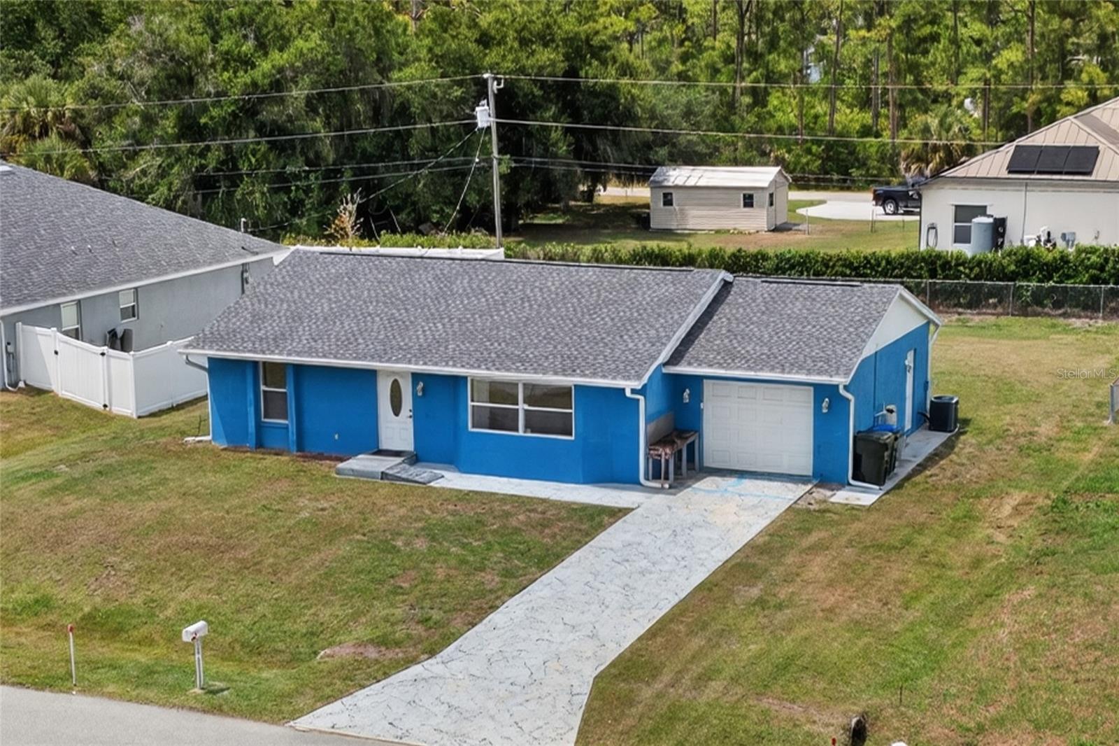 5814 SYLVANIA AVE, NORTH PORT, FL, 34291