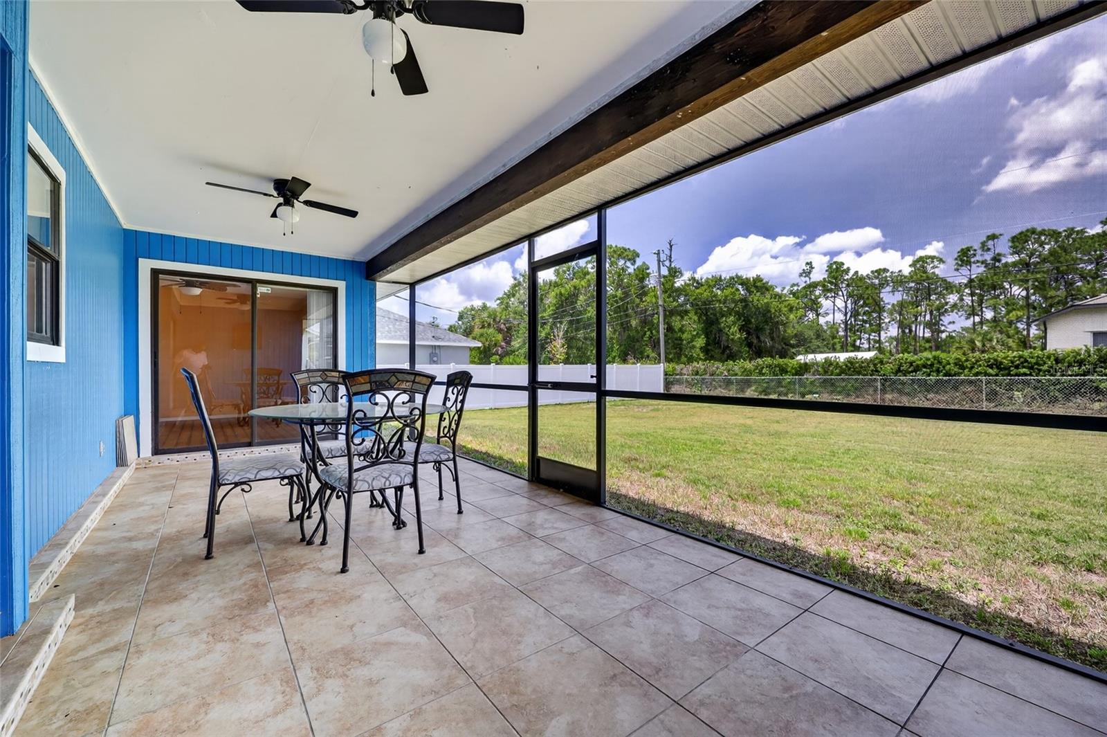5814 SYLVANIA AVE, NORTH PORT, FL, 34291