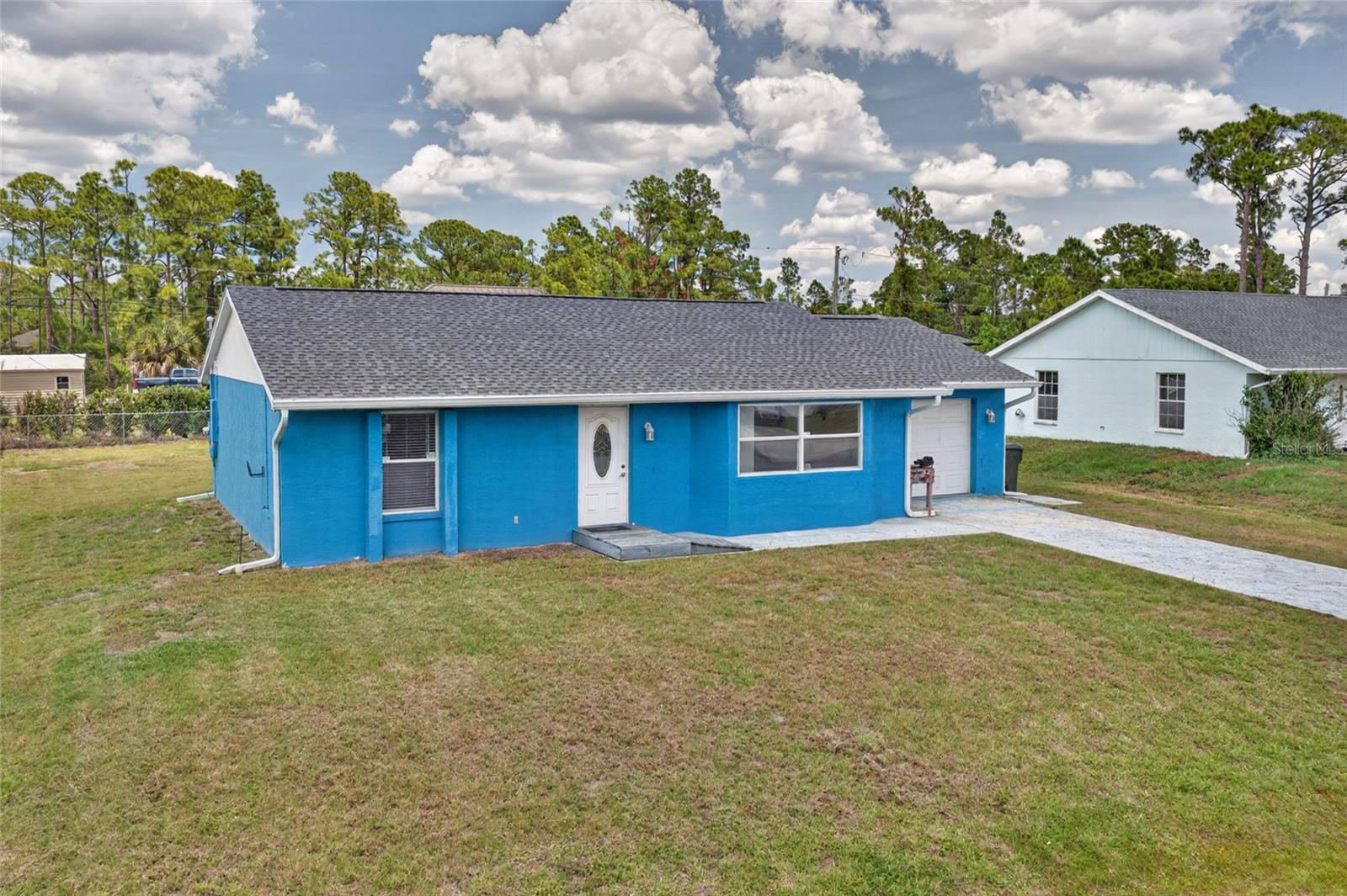 5814 SYLVANIA AVE, NORTH PORT, FL, 34291