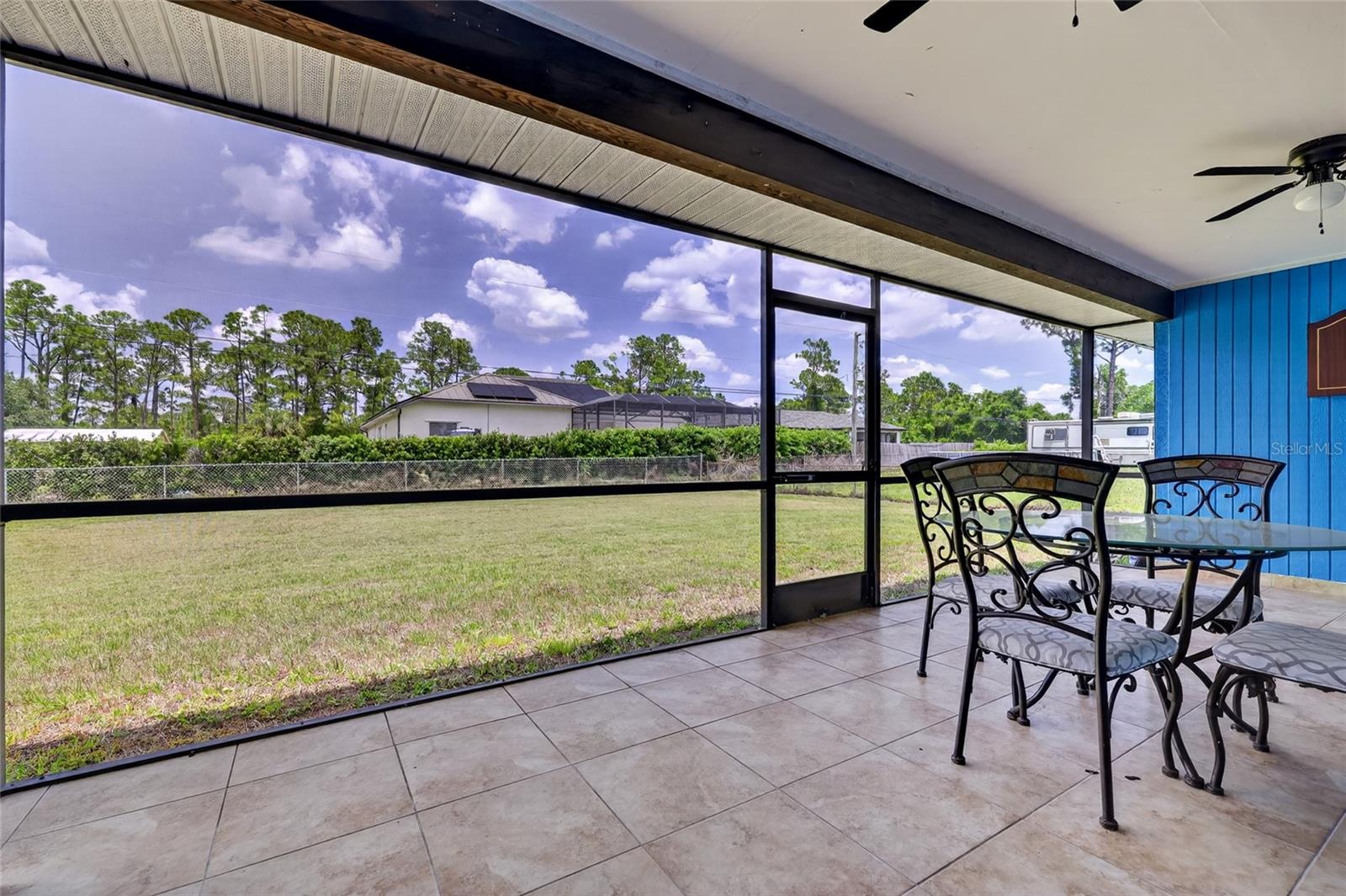 5814 SYLVANIA AVE, NORTH PORT, FL, 34291