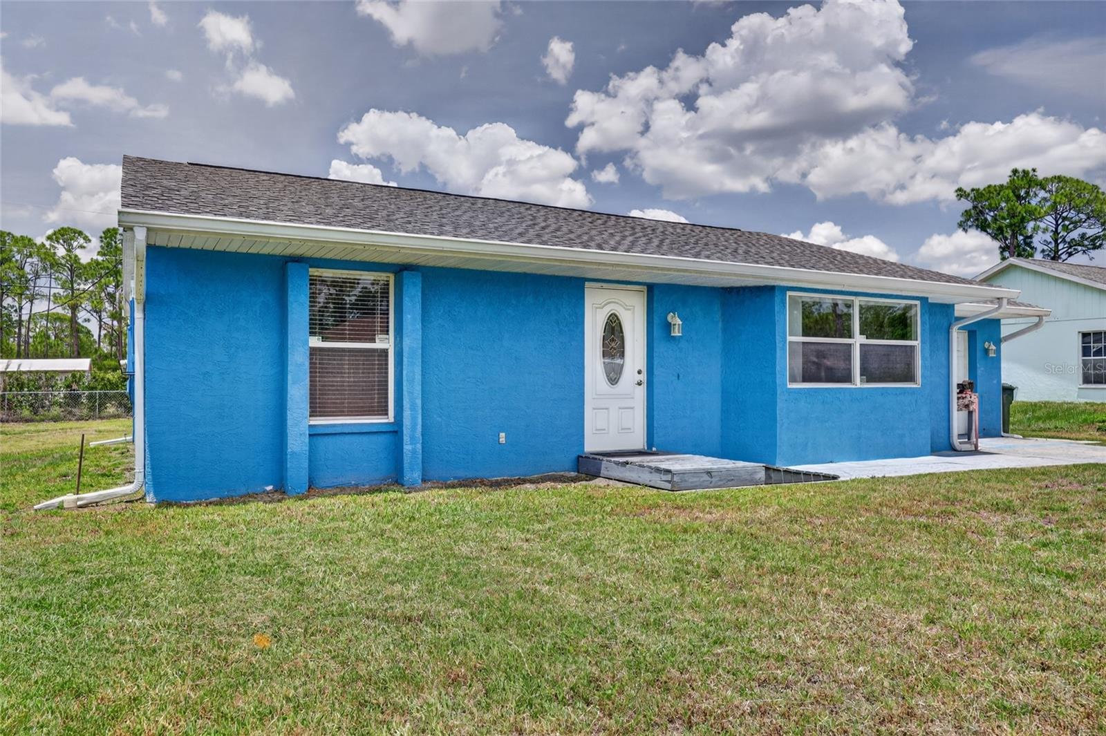 5814 SYLVANIA AVE, NORTH PORT, FL, 34291