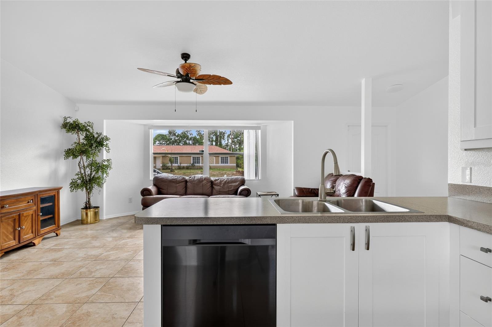 5814 SYLVANIA AVE, NORTH PORT, FL, 34291