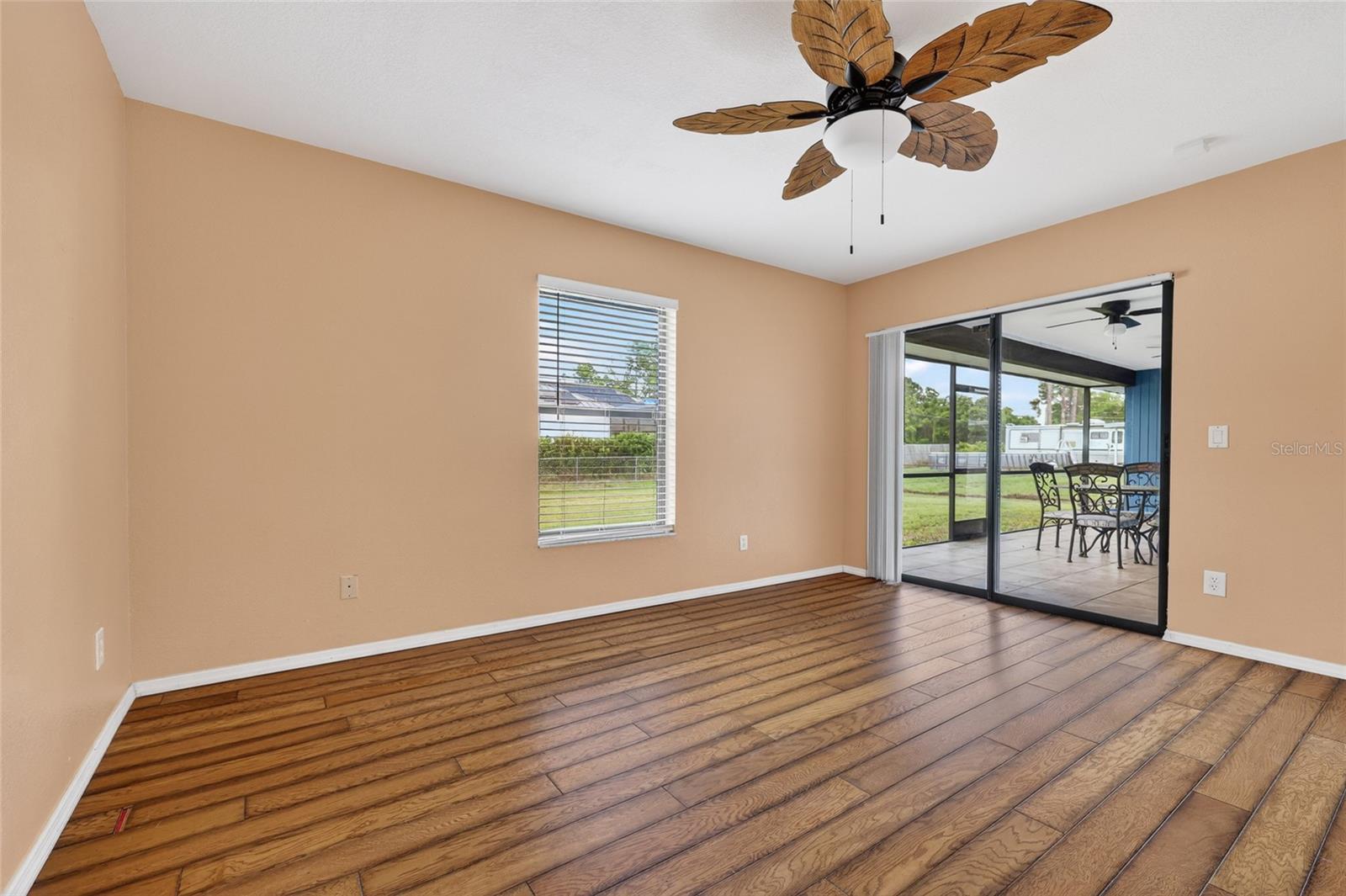 5814 SYLVANIA AVE, NORTH PORT, FL, 34291