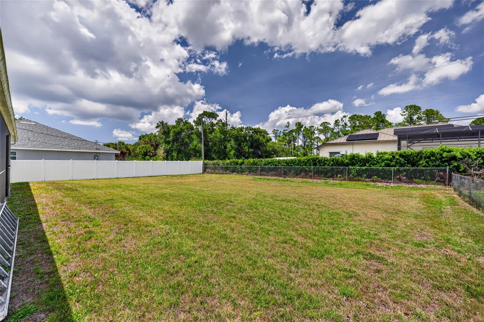 5814 SYLVANIA AVE, NORTH PORT, FL, 34291