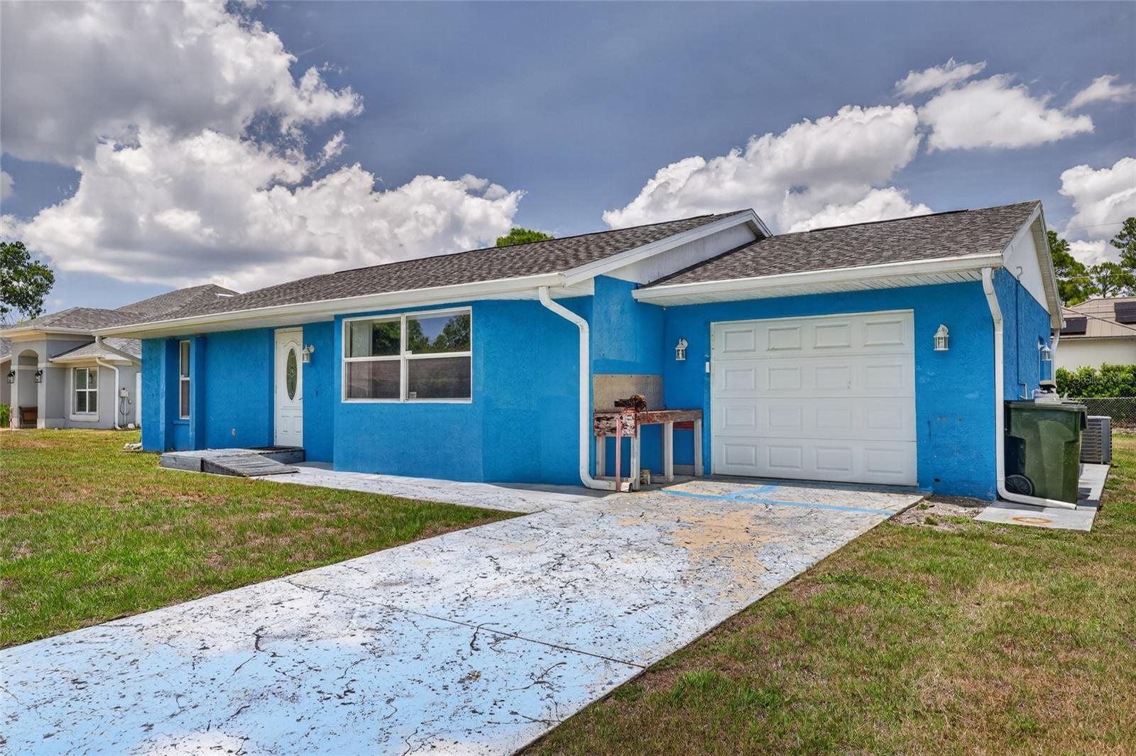 5814 SYLVANIA AVE, NORTH PORT, FL, 34291