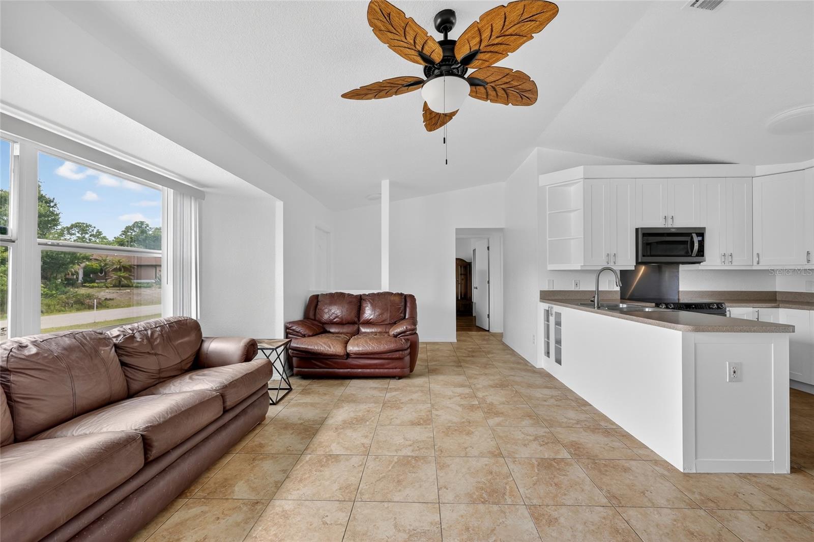 5814 SYLVANIA AVE, NORTH PORT, FL, 34291