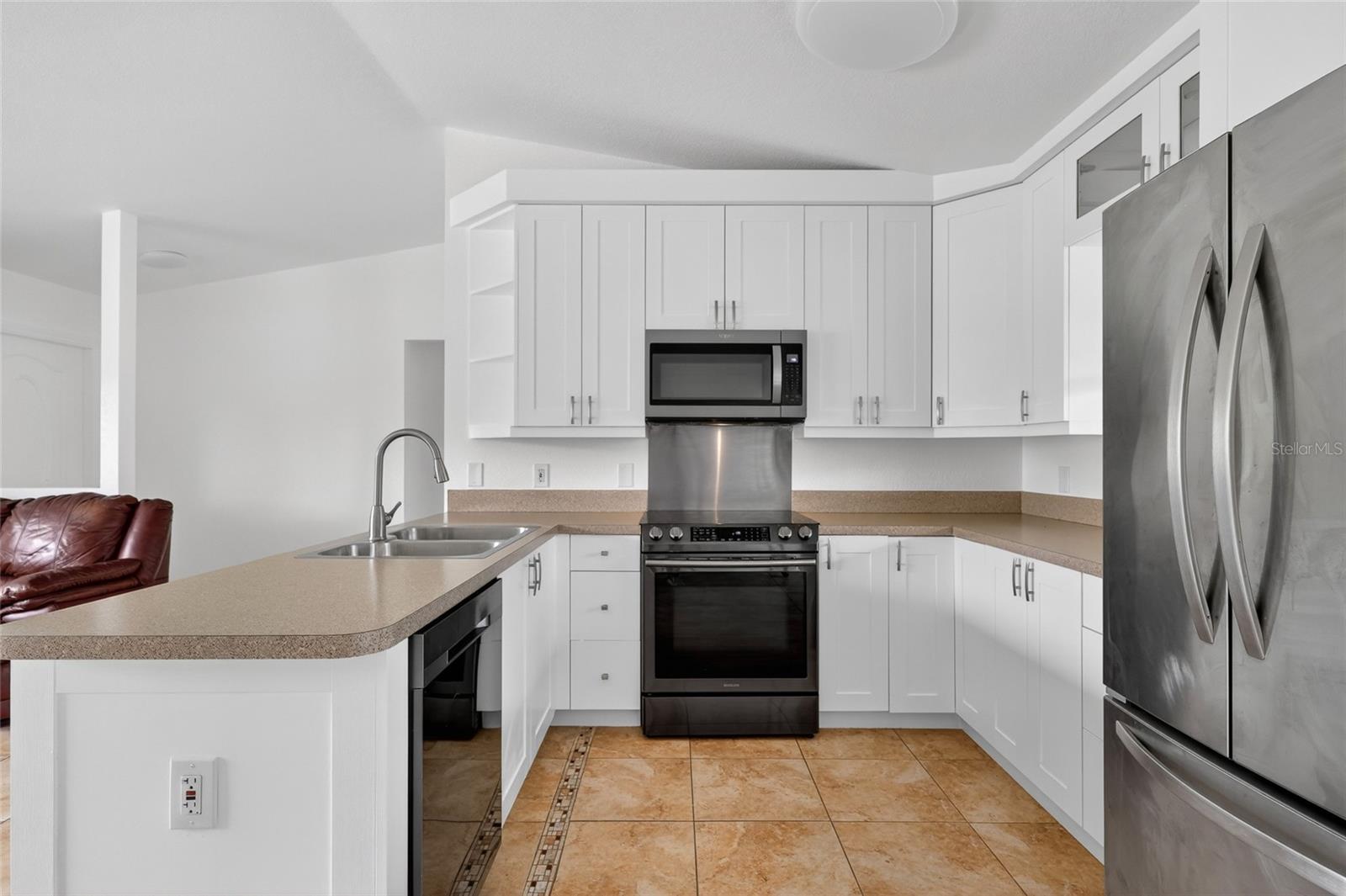 5814 SYLVANIA AVE, NORTH PORT, FL, 34291