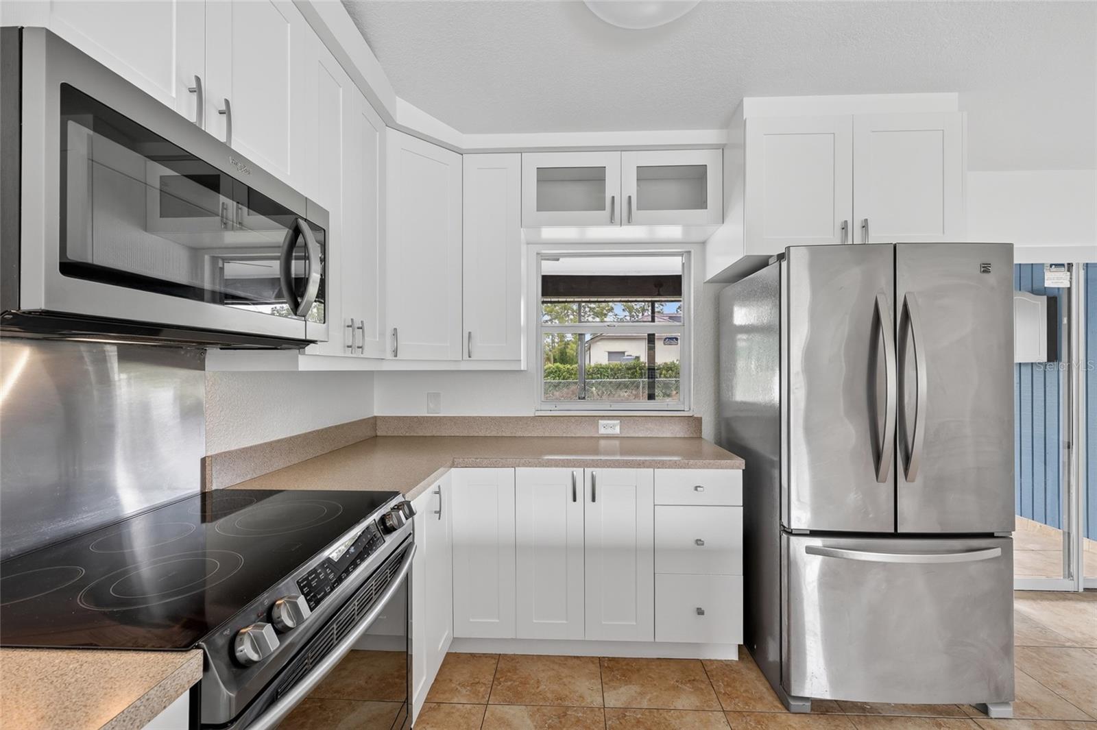 5814 SYLVANIA AVE, NORTH PORT, FL, 34291