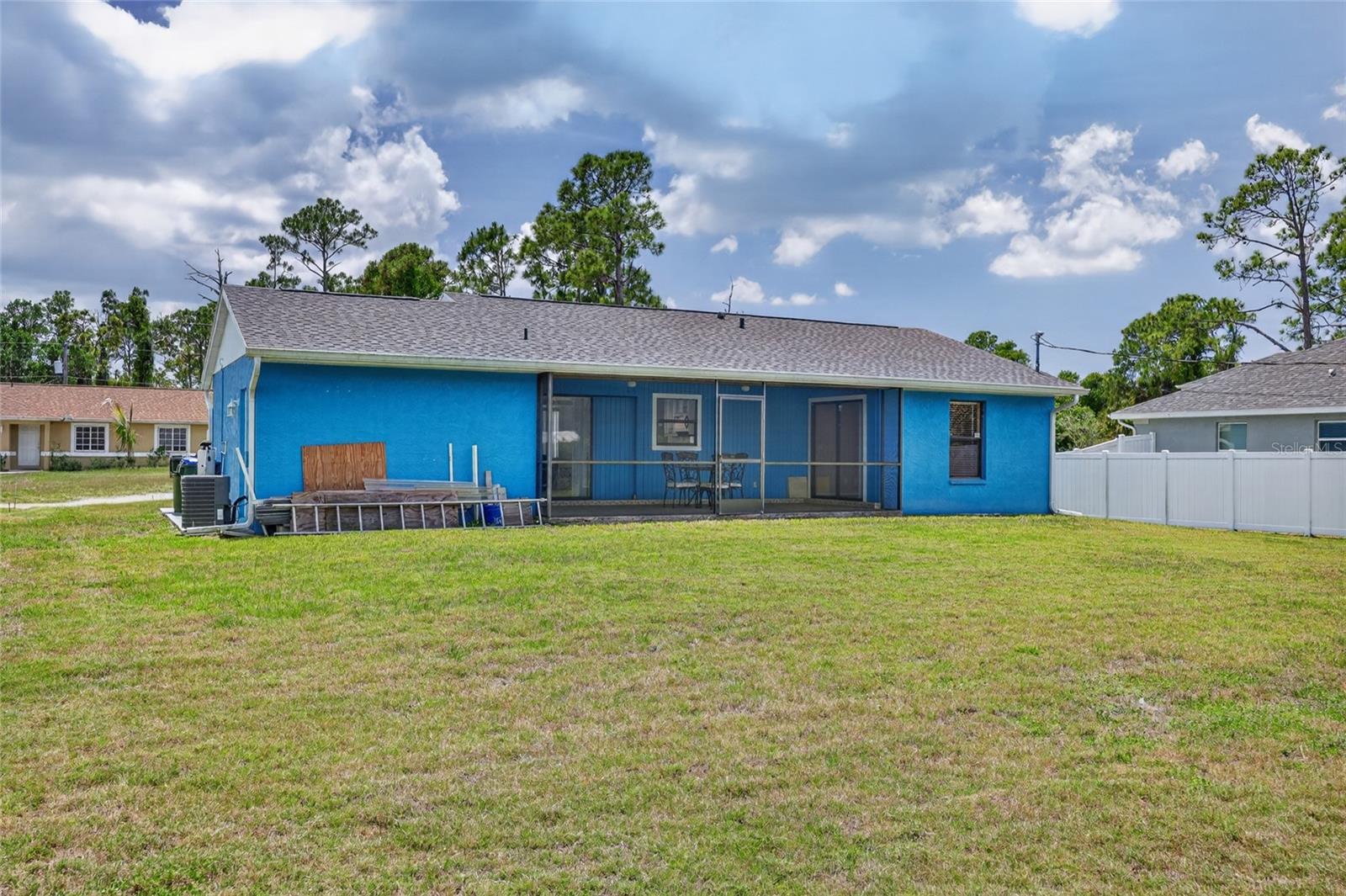 5814 SYLVANIA AVE, NORTH PORT, FL, 34291