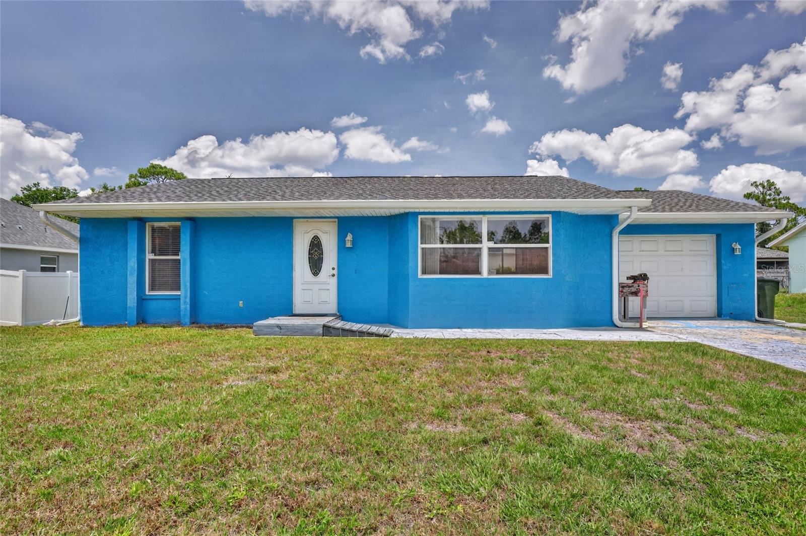 5814 SYLVANIA AVE, NORTH PORT, FL, 34291