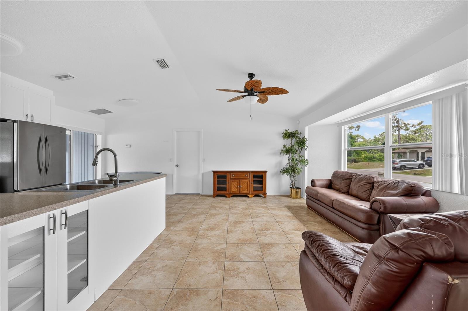 5814 SYLVANIA AVE, NORTH PORT, FL, 34291