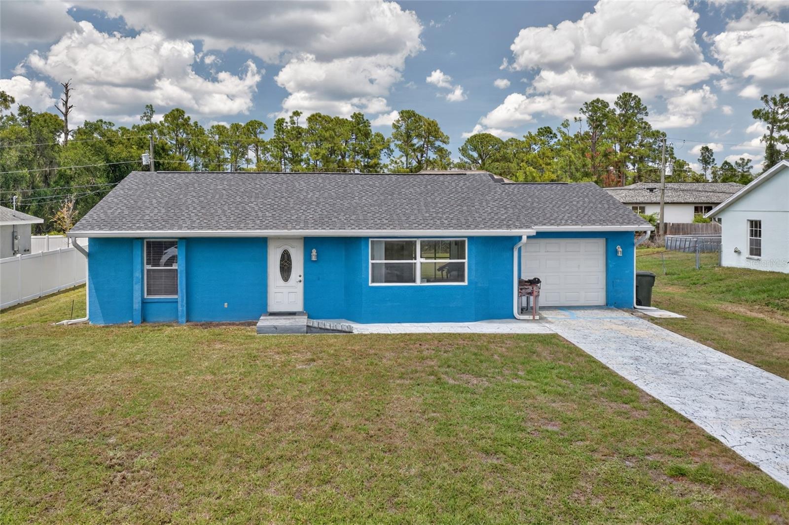 5814 SYLVANIA AVE, NORTH PORT, FL, 34291