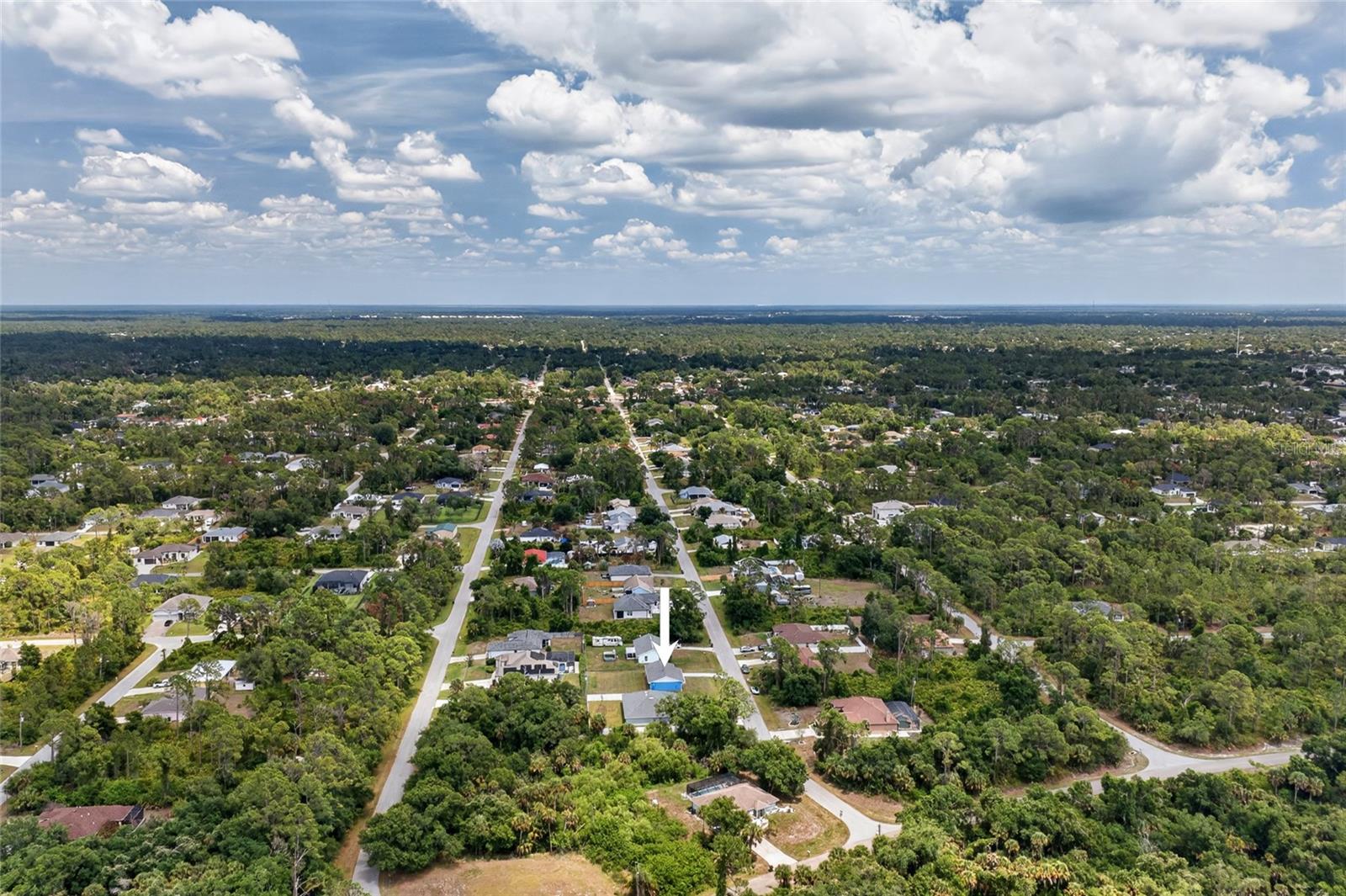 5814 SYLVANIA AVE, NORTH PORT, FL, 34291