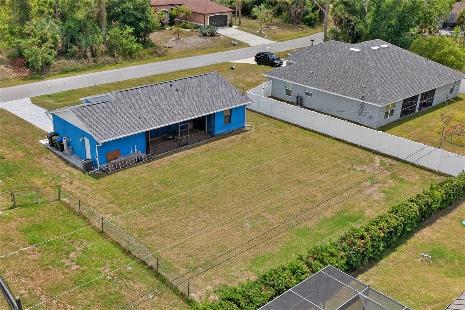 5814 SYLVANIA AVE, NORTH PORT, FL, 34291