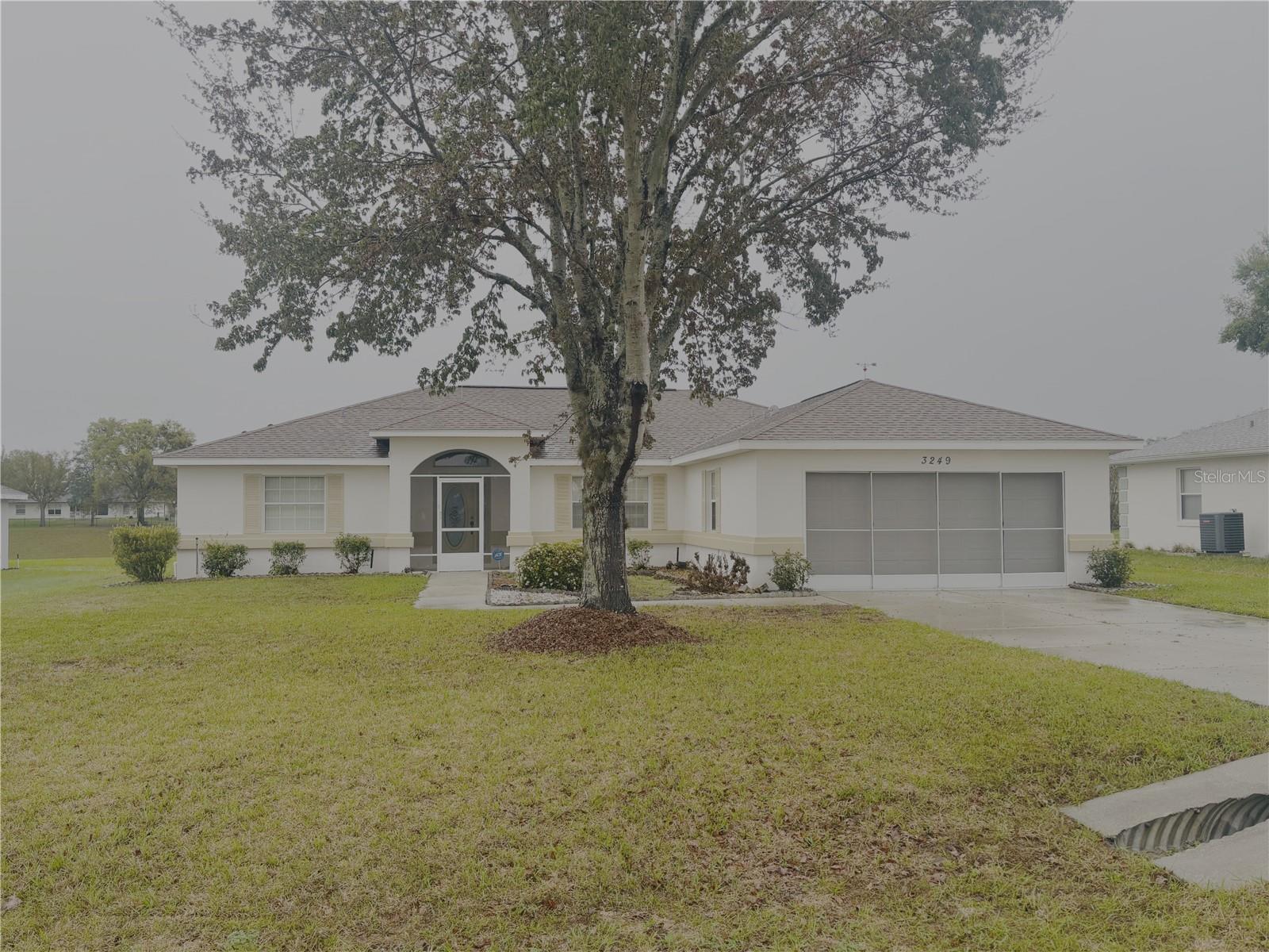 3249 NW 49TH AVE, OCALA, FL, 34482