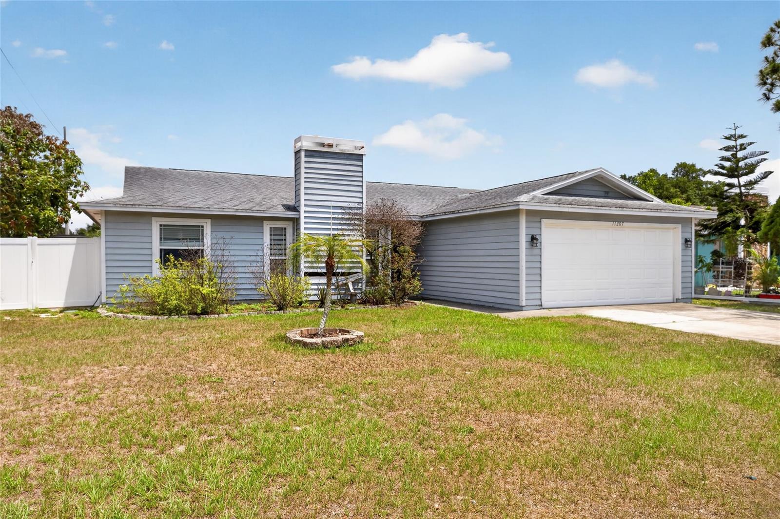 11207 FIRESIDE DR, TAMPA, FL, 33625