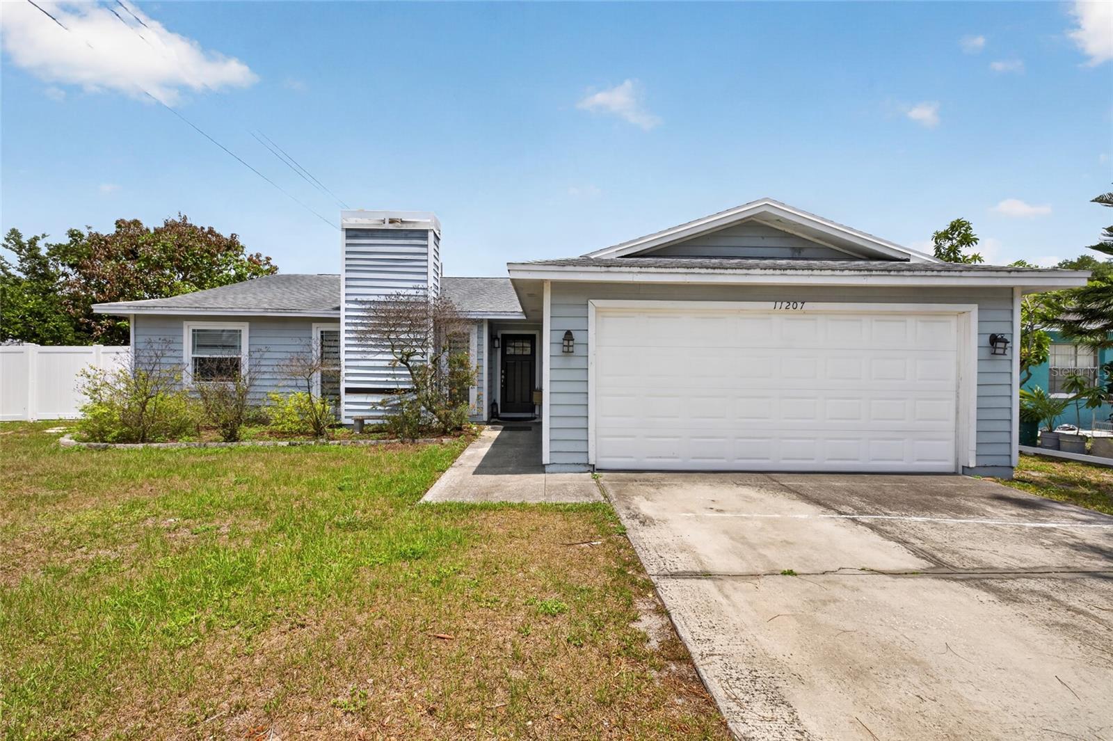 11207 FIRESIDE DR, TAMPA, FL, 33625