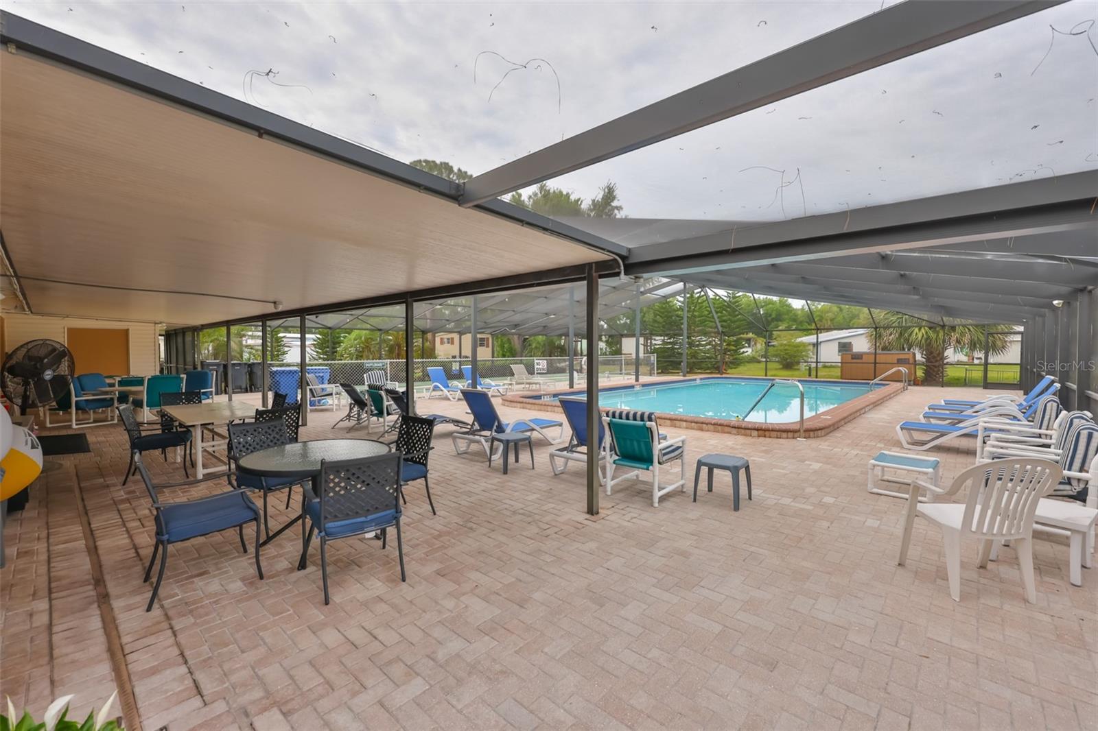 9143 OTTER PASS, TAMPA, FL, 33626