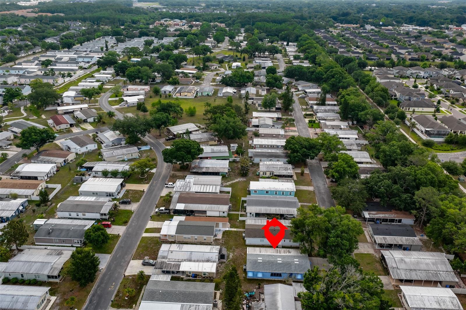 9143 OTTER PASS, TAMPA, FL, 33626