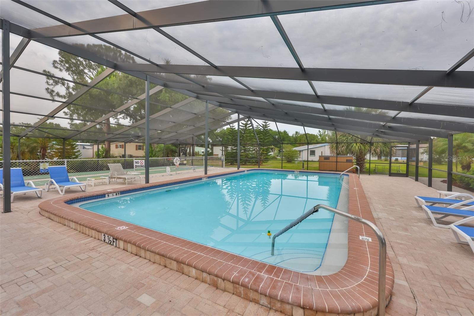9143 OTTER PASS, TAMPA, FL, 33626