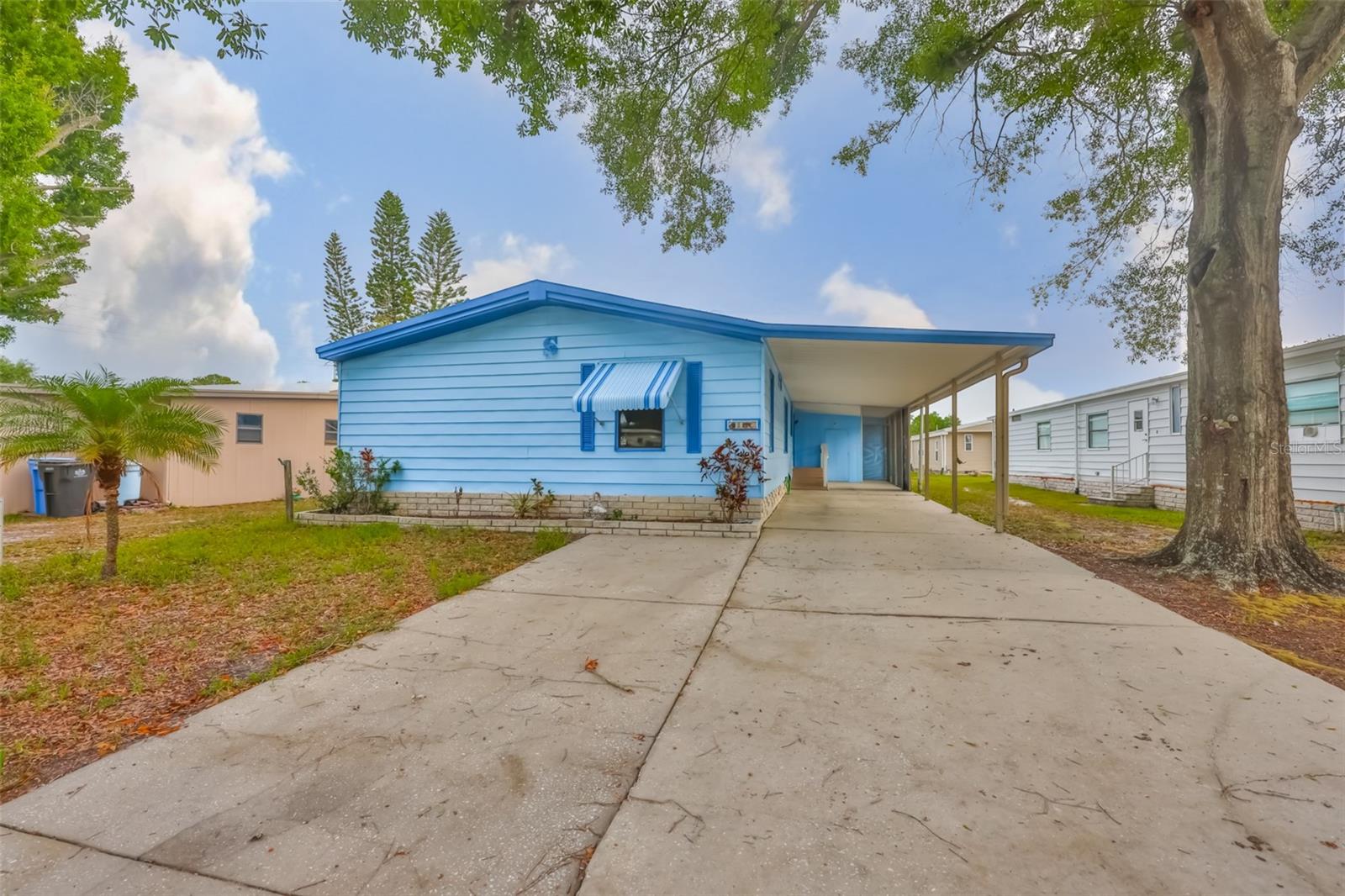 9143 OTTER PASS, TAMPA, FL, 33626