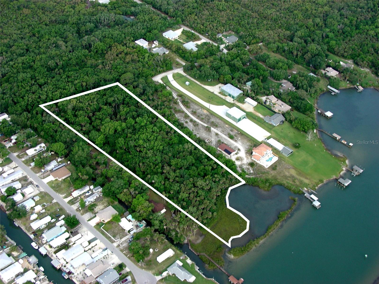 MYRTLE ST, EDGEWATER, FL, 32141