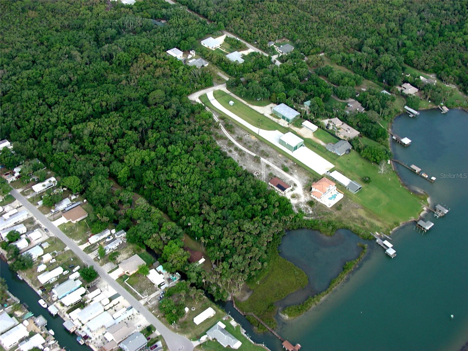 MYRTLE ST, EDGEWATER, FL, 32141