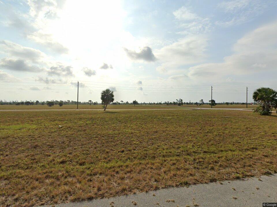 ROTONDA MEADOWS, PLACIDA, FL, 33946