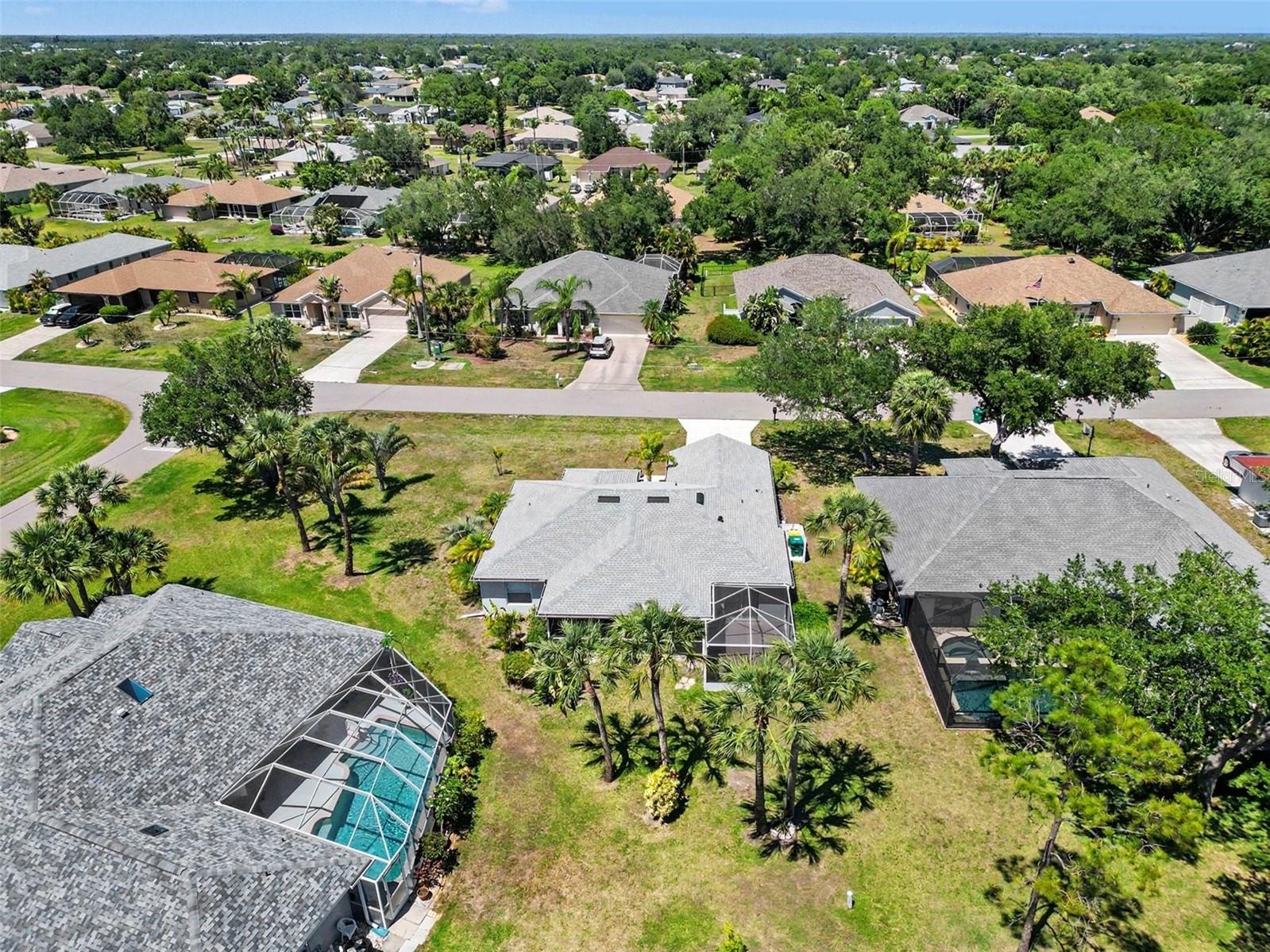 369 SALVADOR DR, PUNTA GORDA, FL, 33983