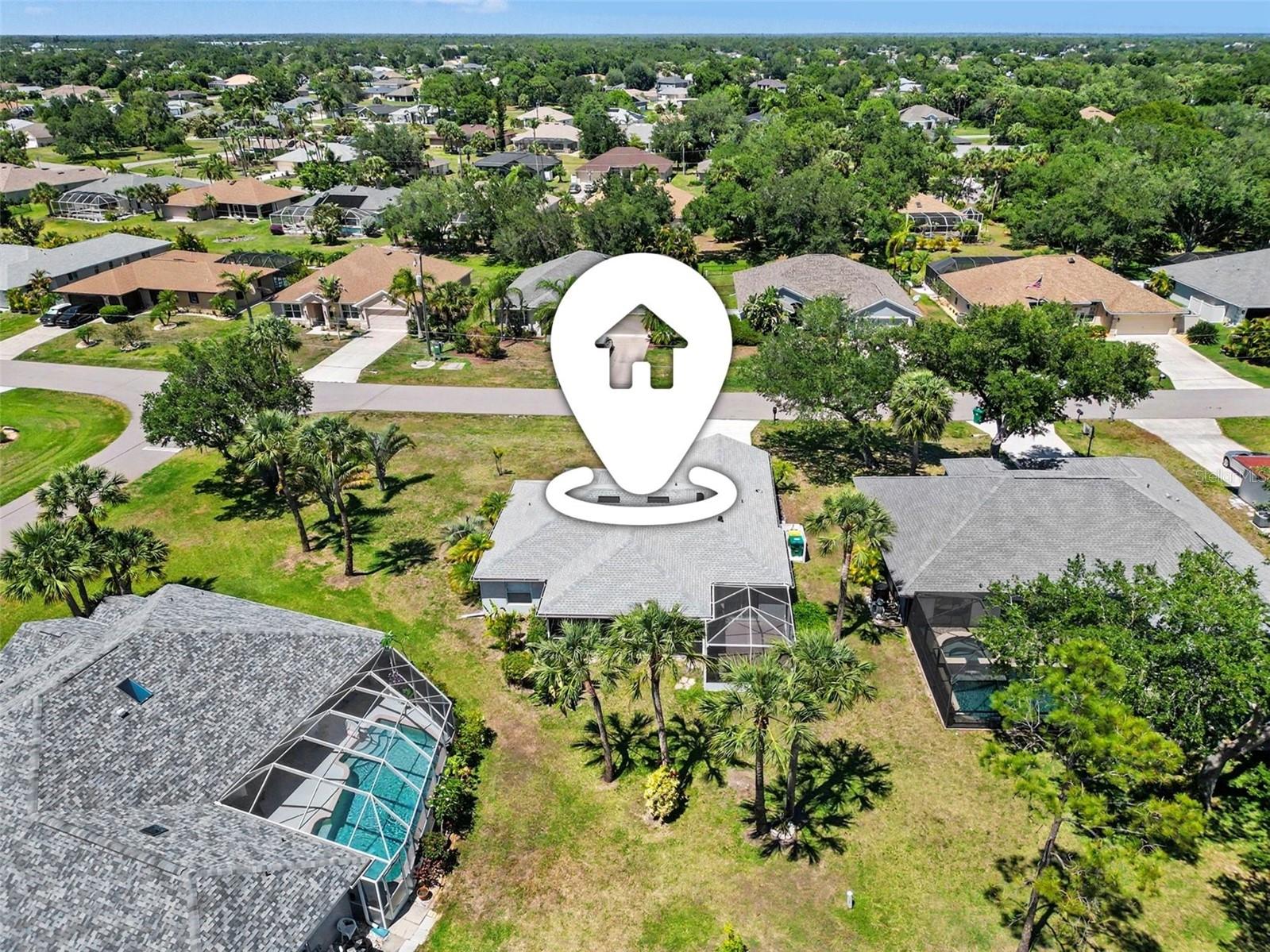 369 SALVADOR DR, PUNTA GORDA, FL, 33983