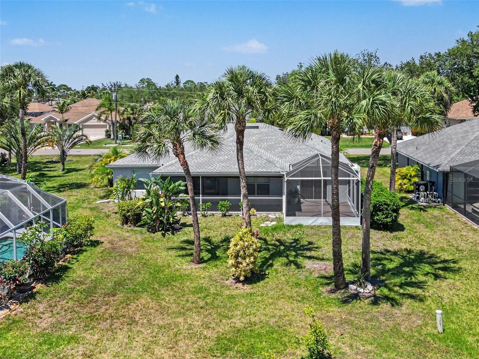 369 SALVADOR DR, PUNTA GORDA, FL, 33983