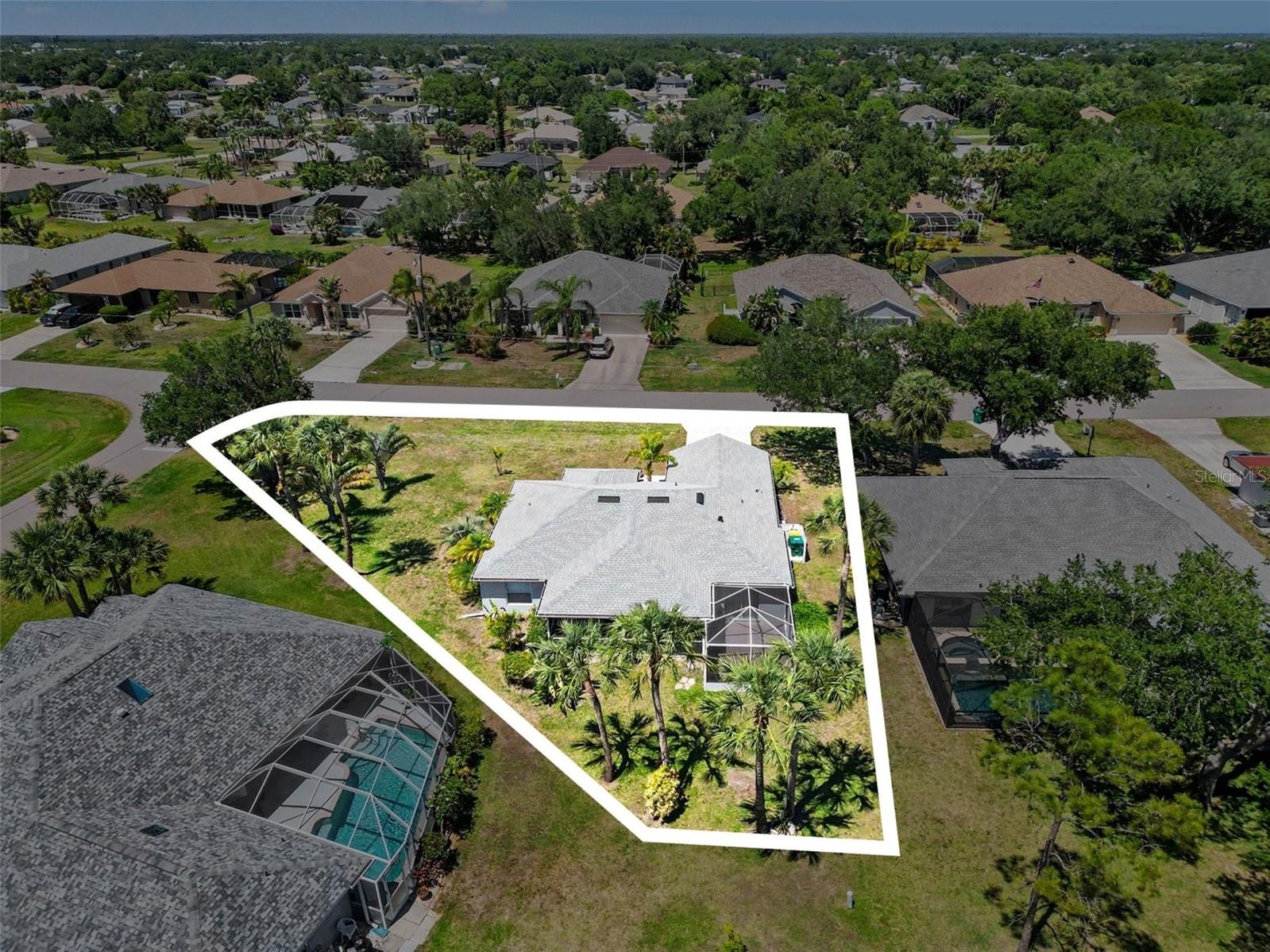 369 SALVADOR DR, PUNTA GORDA, FL, 33983