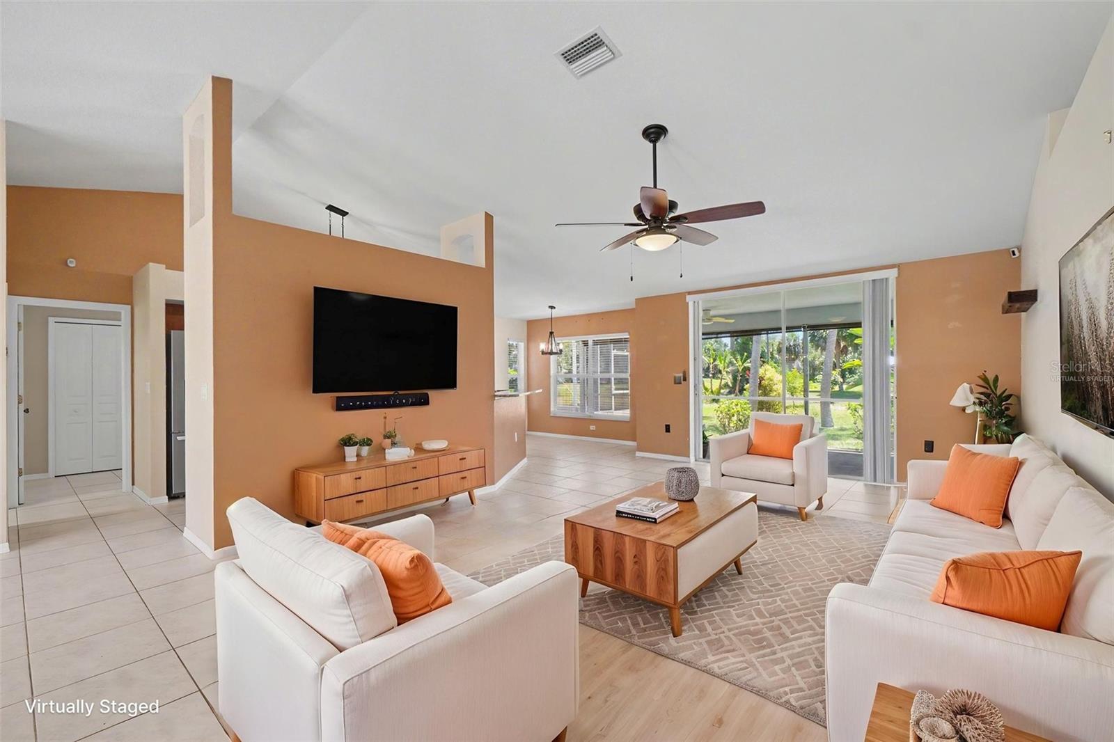 369 SALVADOR DR, PUNTA GORDA, FL, 33983