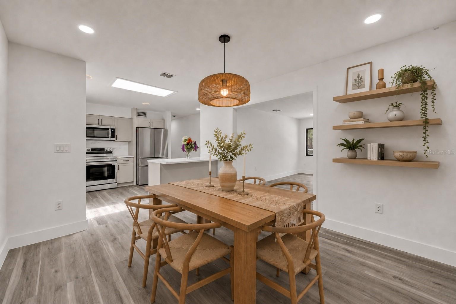 731 BONGART ROAD, WINTER PARK, FL, 32792