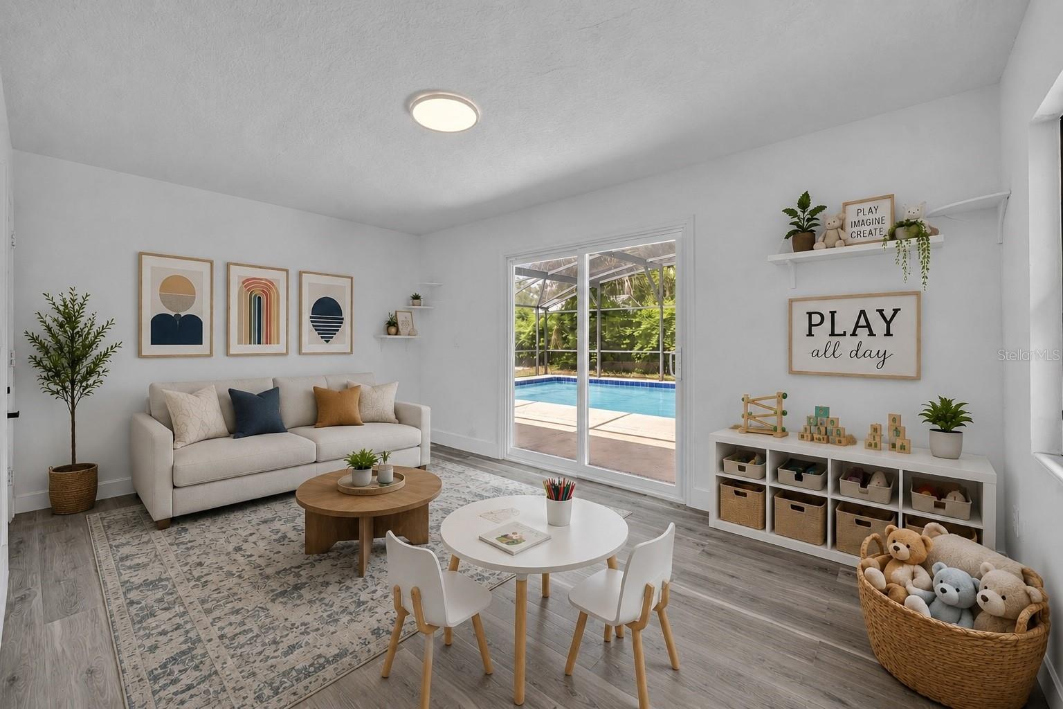 731 BONGART ROAD, WINTER PARK, FL, 32792