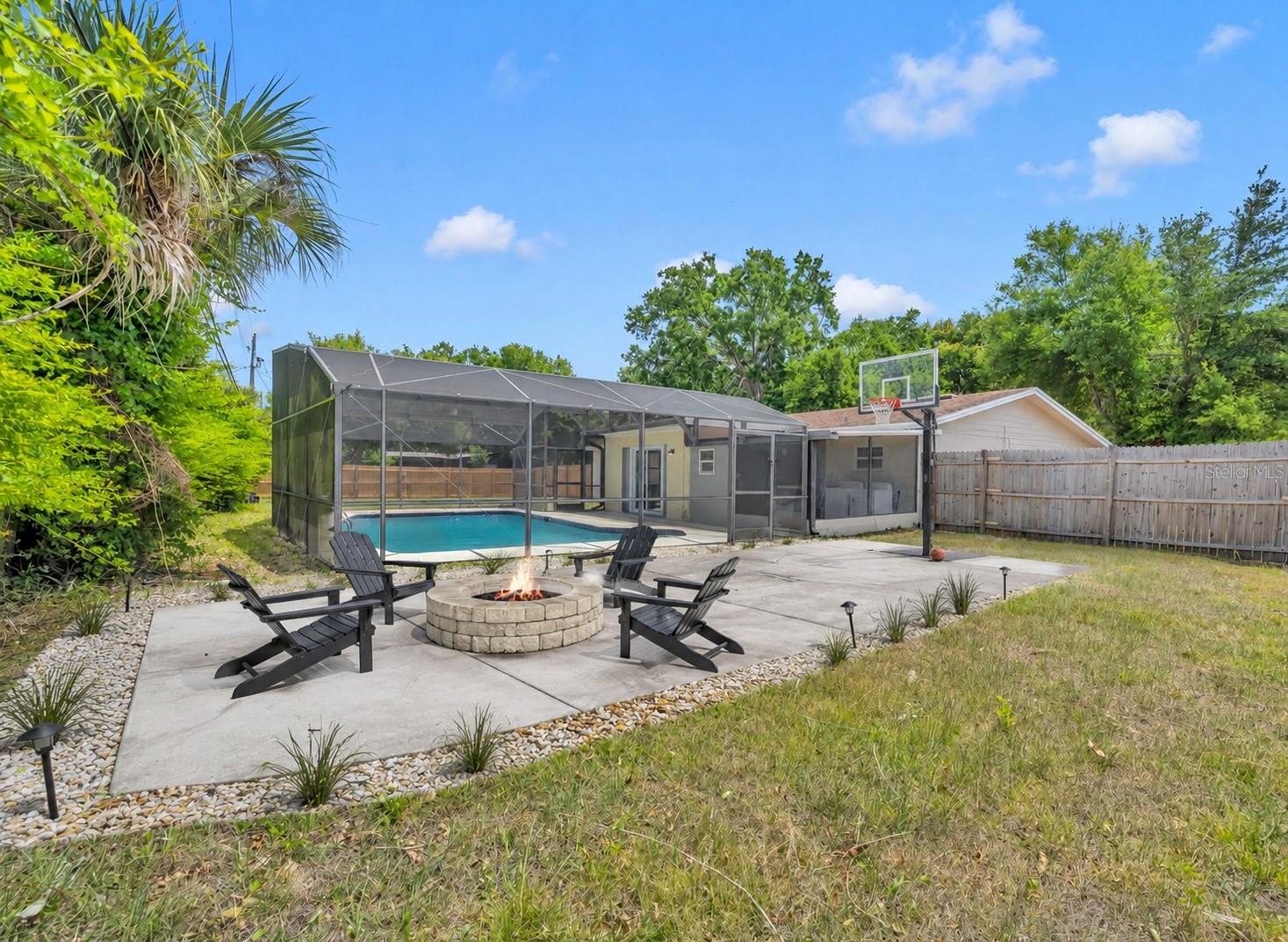 731 BONGART ROAD, WINTER PARK, FL, 32792