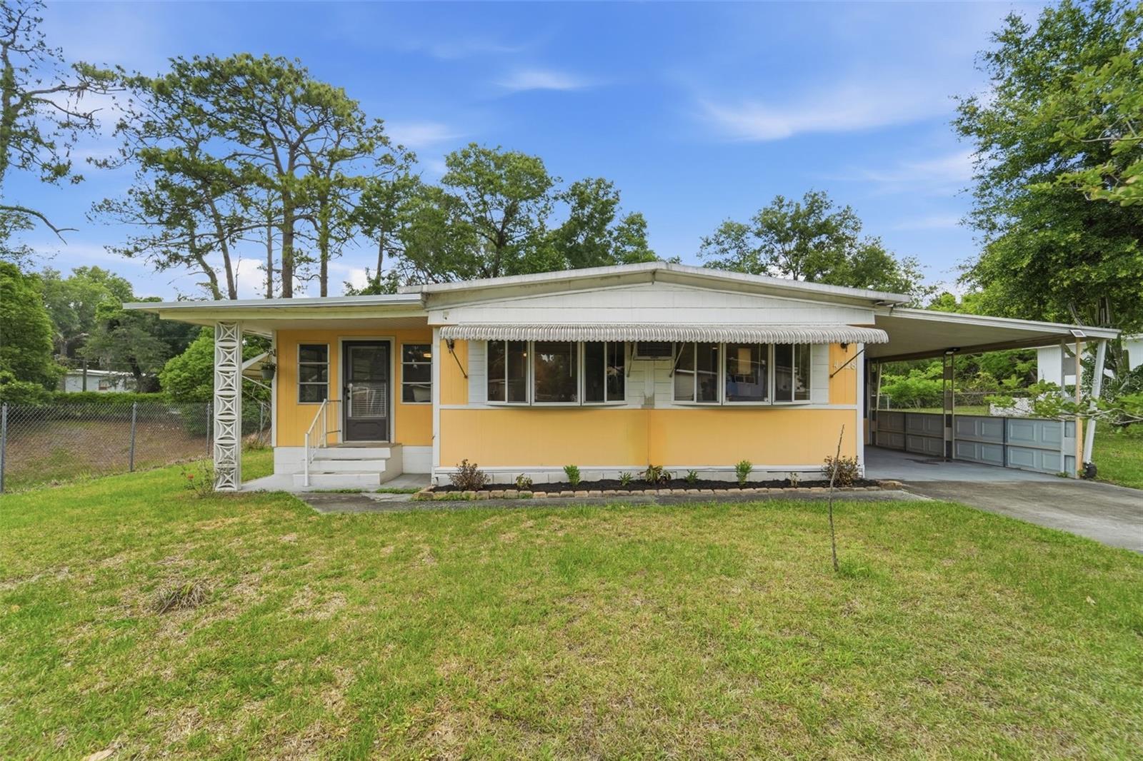 4128 WOODLAND CIR, DELAND, FL, 32724