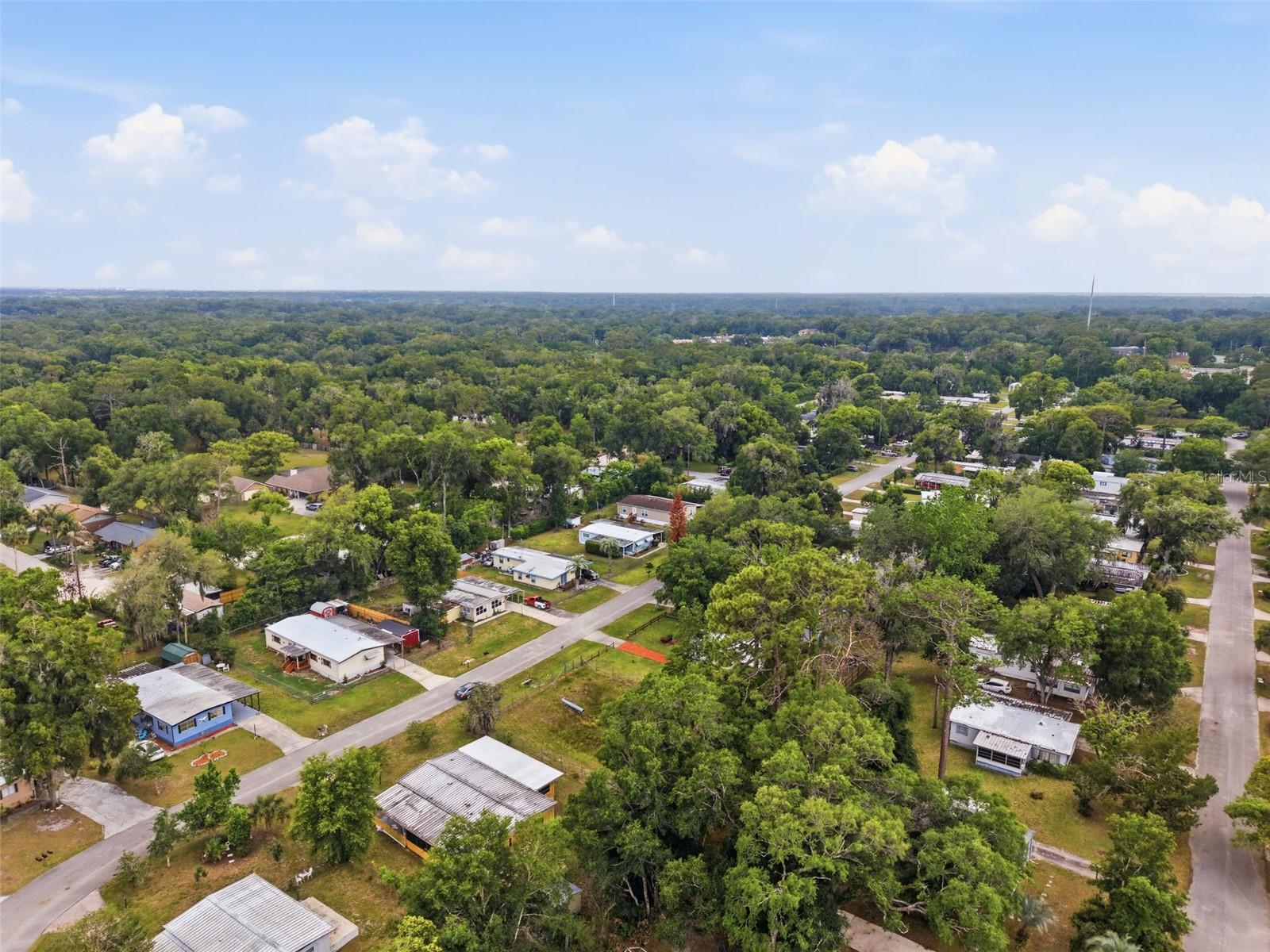 4128 WOODLAND CIR, DELAND, FL, 32724