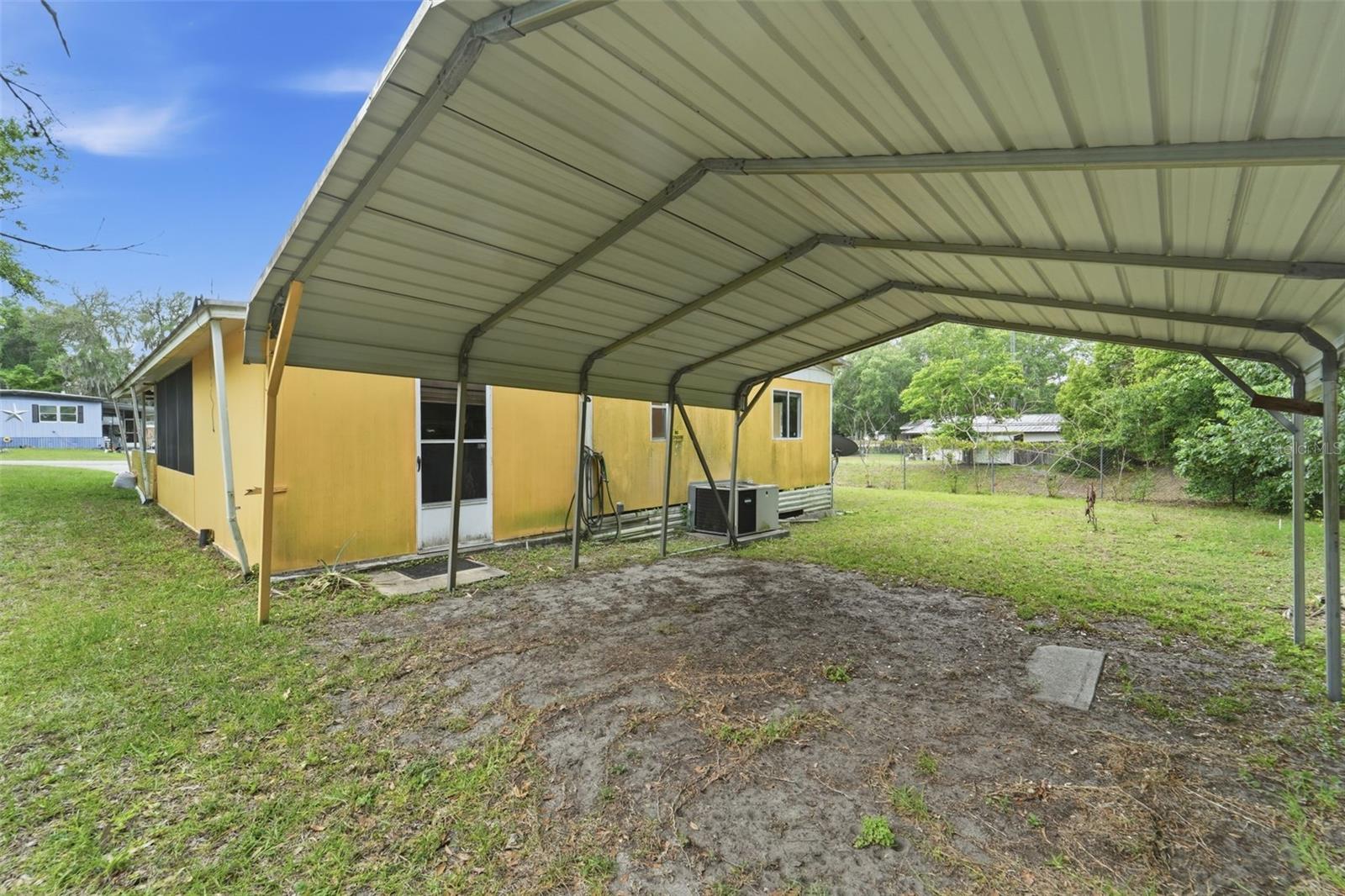 4128 WOODLAND CIR, DELAND, FL, 32724