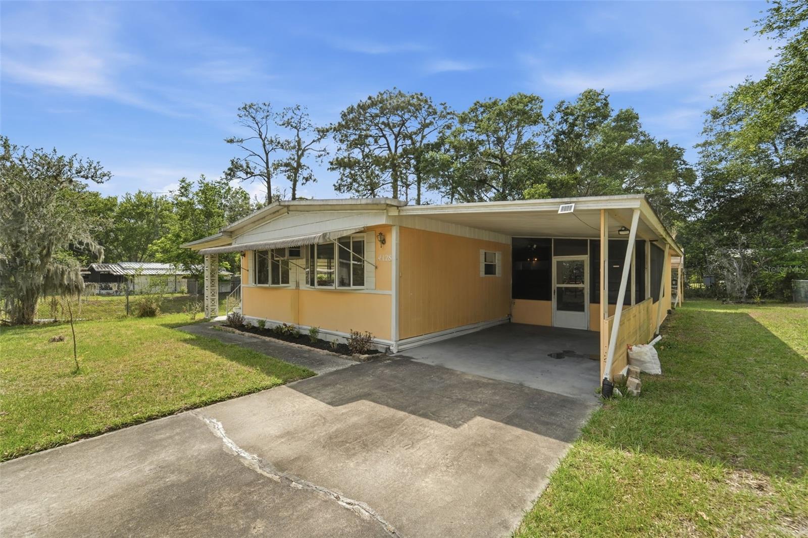 4128 WOODLAND CIR, DELAND, FL, 32724