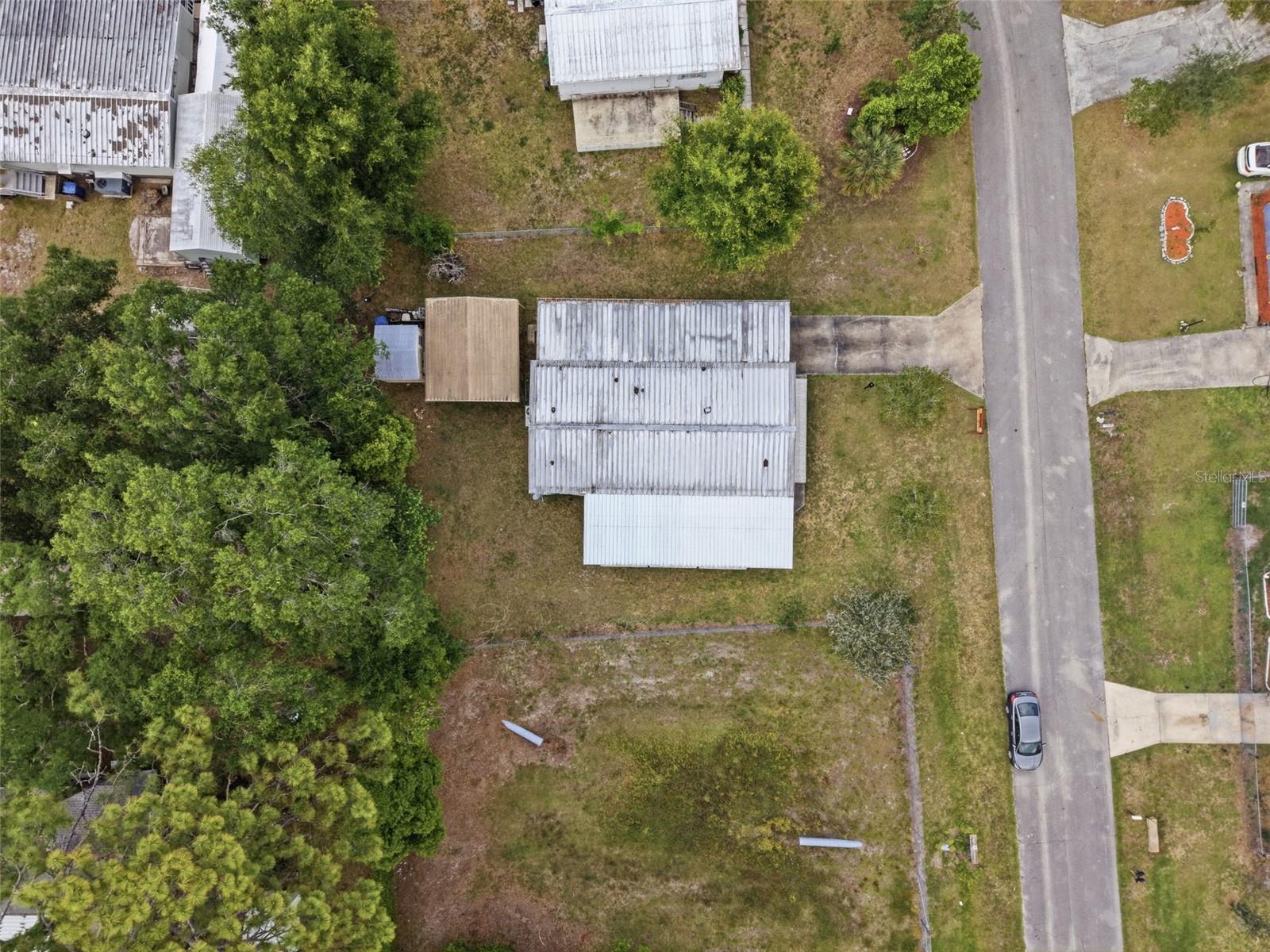4128 WOODLAND CIR, DELAND, FL, 32724