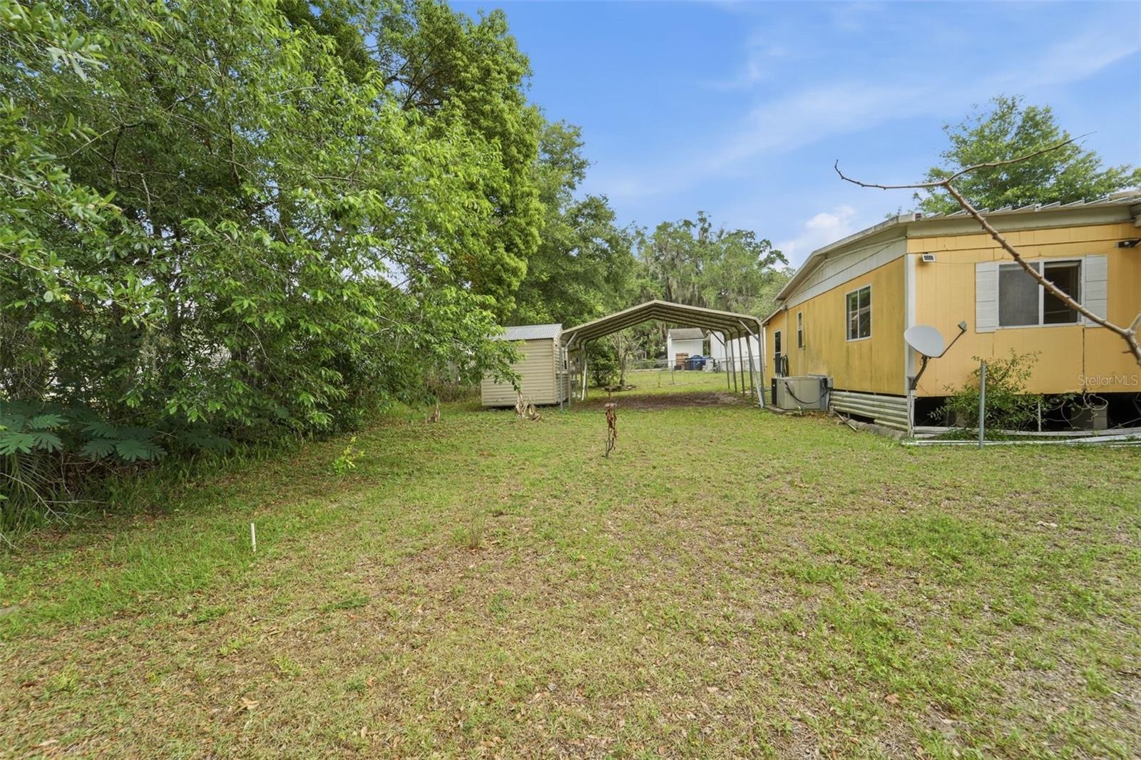 4128 WOODLAND CIR, DELAND, FL, 32724