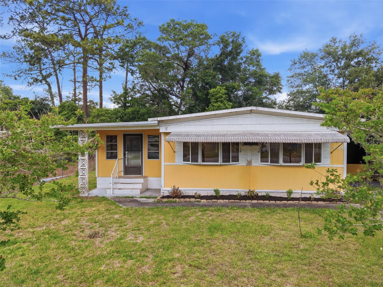 4128 WOODLAND CIR, DELAND, FL, 32724