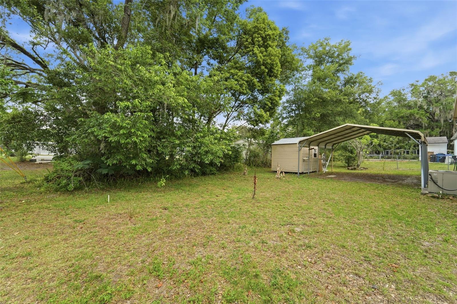 4128 WOODLAND CIR, DELAND, FL, 32724