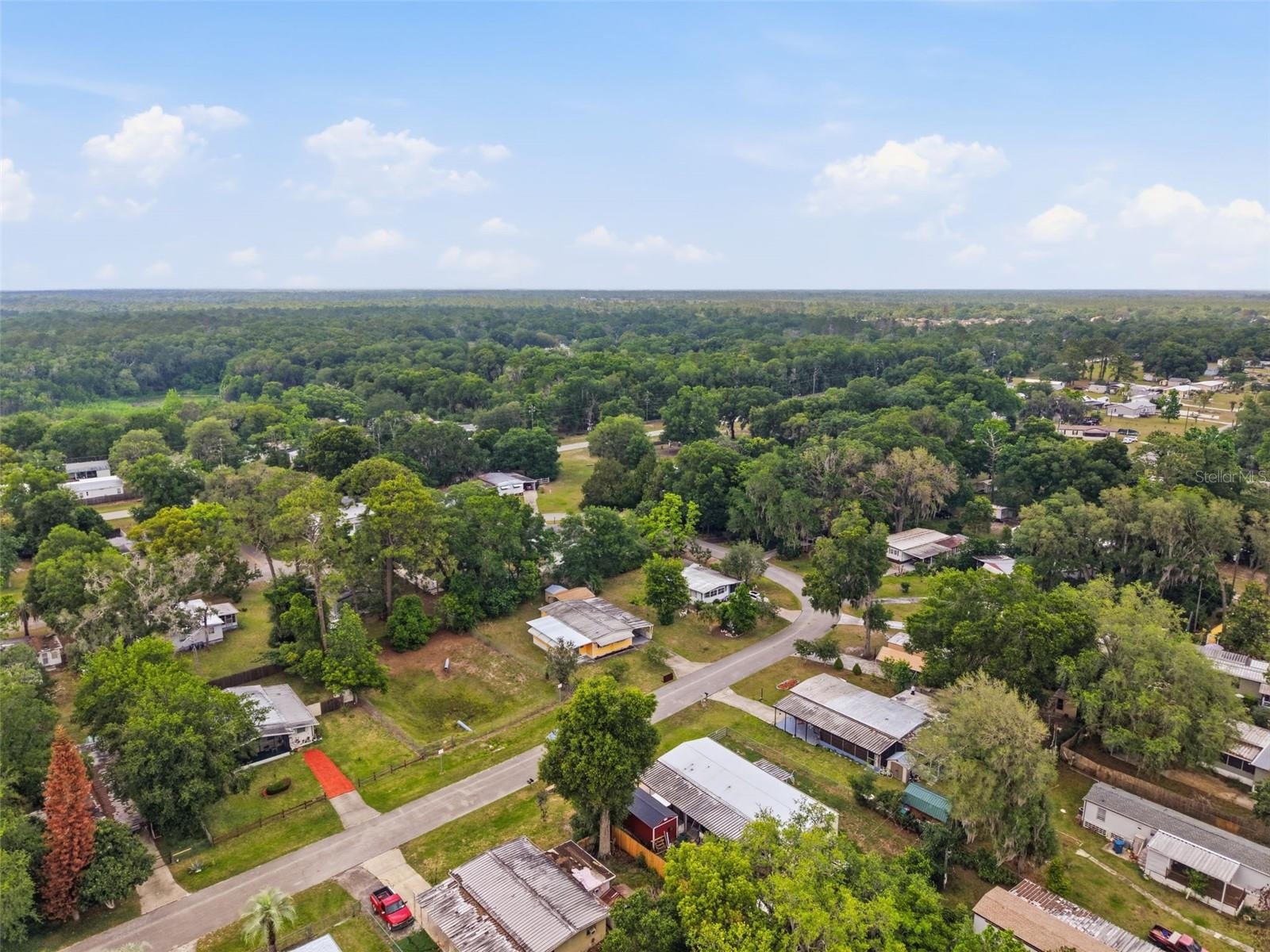 4128 WOODLAND CIR, DELAND, FL, 32724