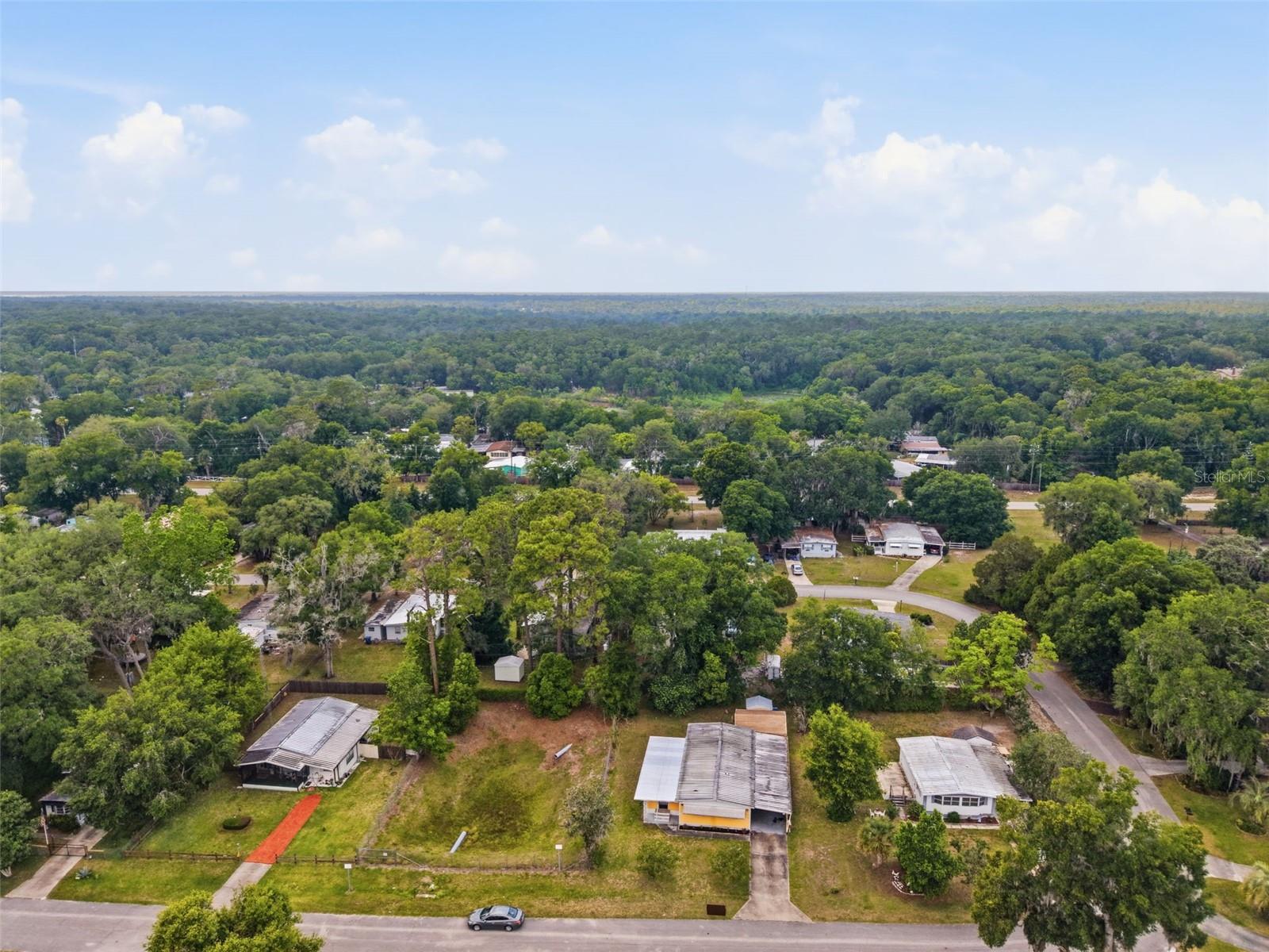 4128 WOODLAND CIR, DELAND, FL, 32724