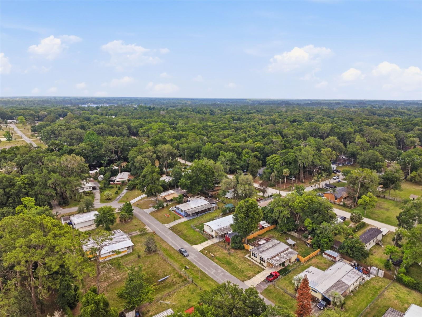 4128 WOODLAND CIR, DELAND, FL, 32724