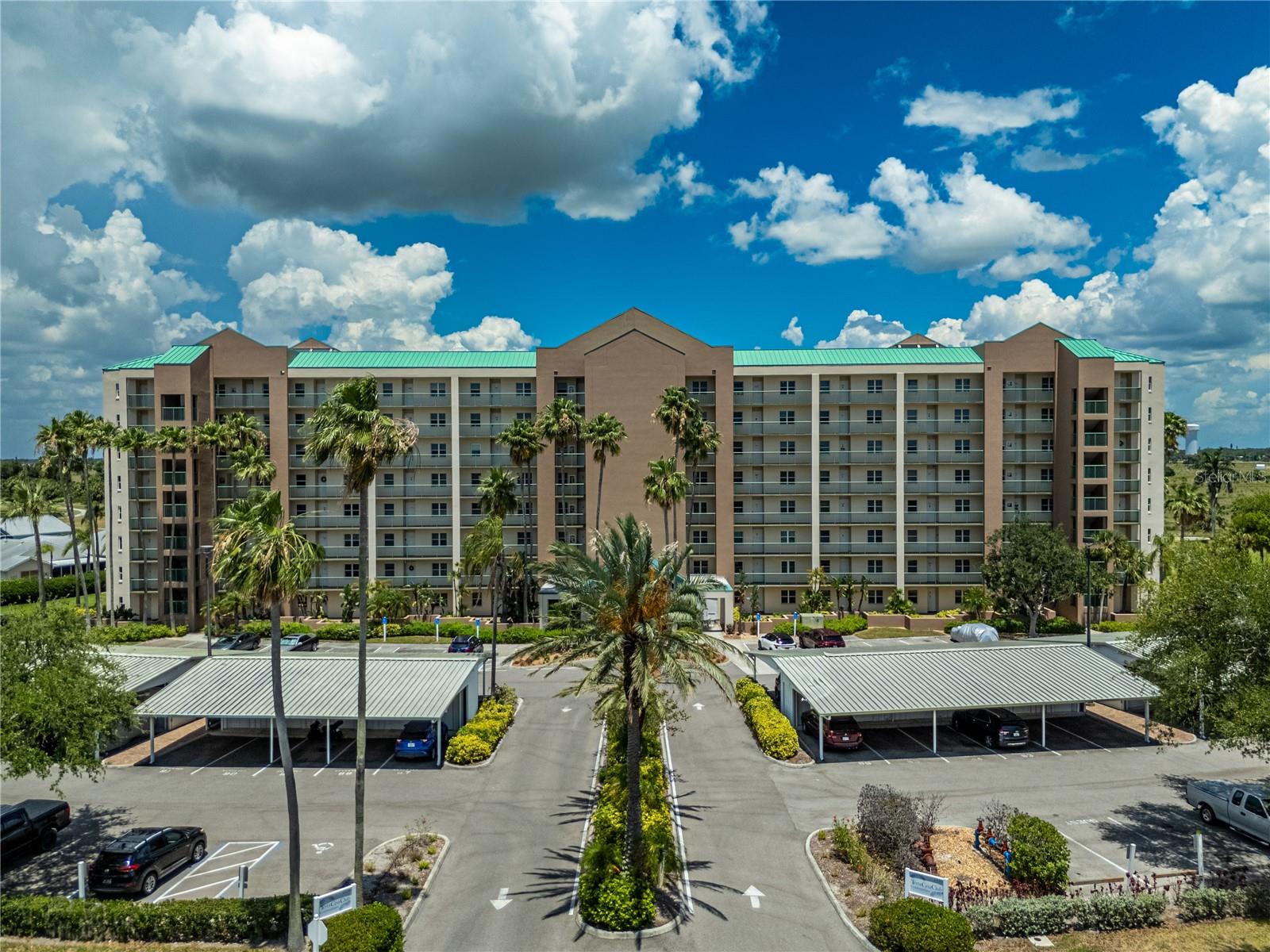 2320 TERRA CEIA BAY BLVD #108, PALMETTO, FL, 34221