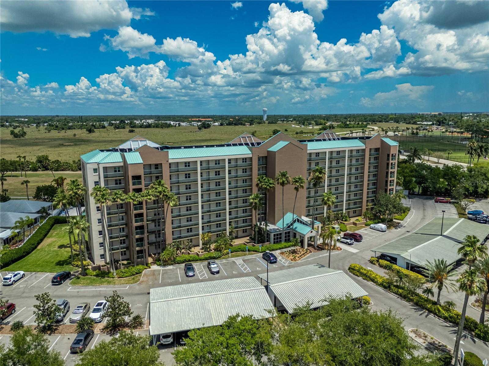 2320 TERRA CEIA BAY BLVD #108, PALMETTO, FL, 34221