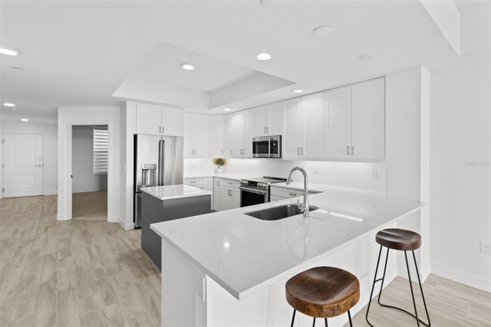 125 ISLAND WAY #403, CLEARWATER, FL, 33767